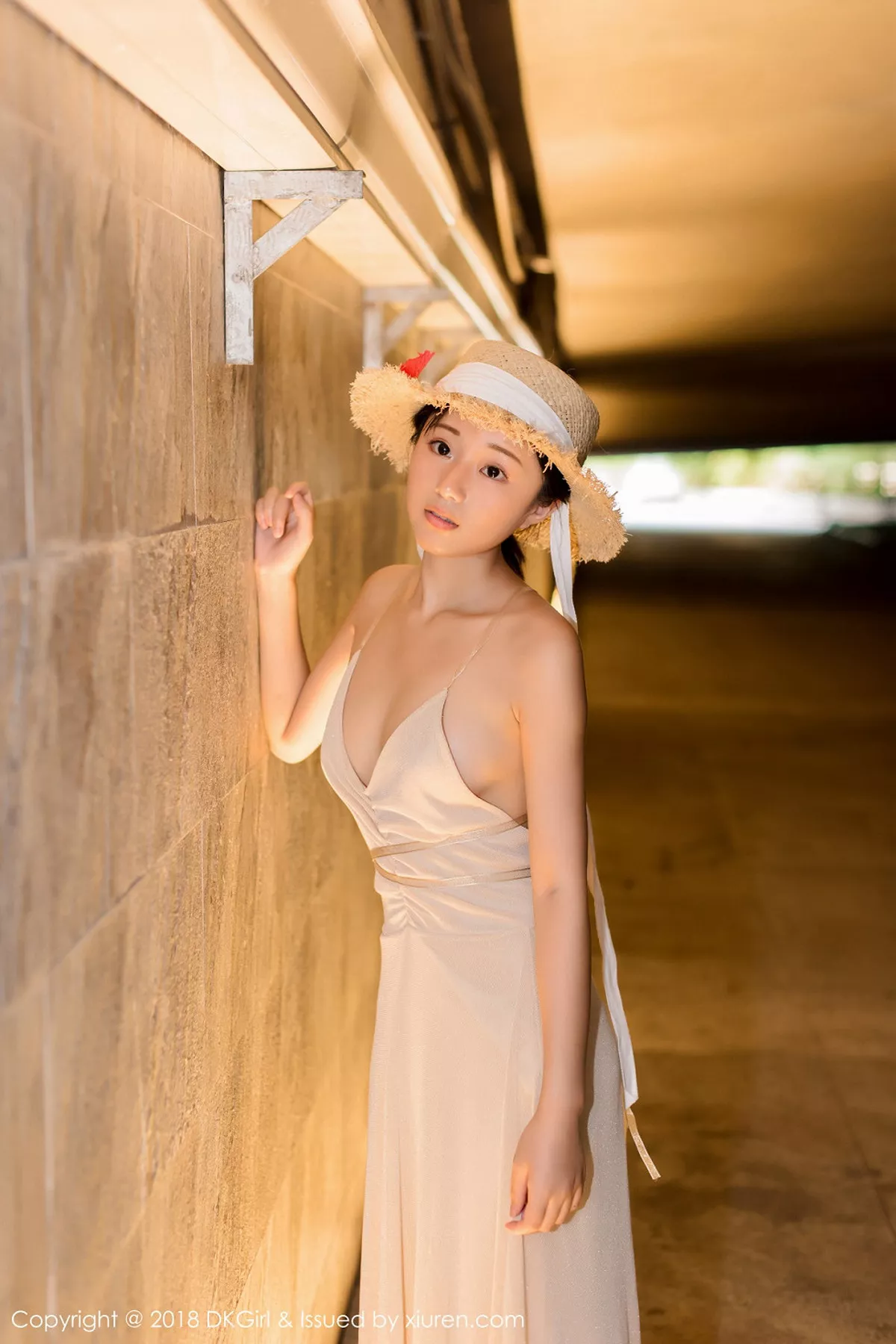 图片[8]-[DKGirl御女郎]第055期苍井优香写真-秀人资源网