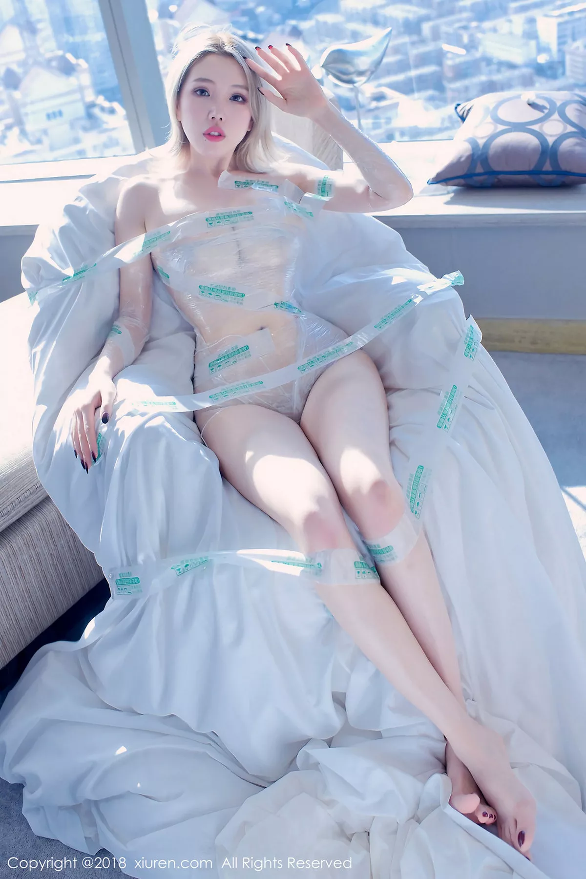 图片[17]-[XiuRen秀人网]第911期黄乐然写真-秀人资源网