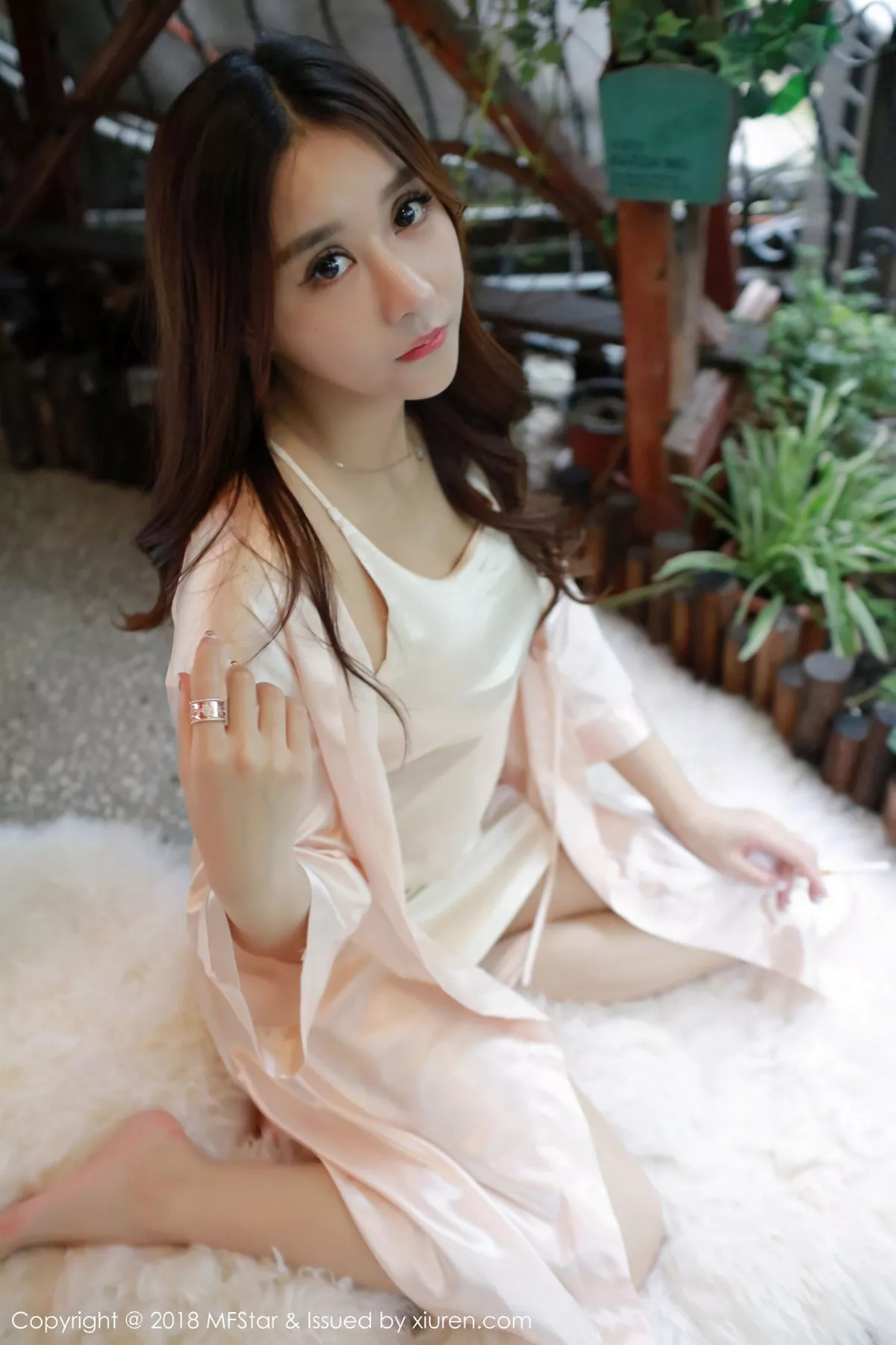 图片[4]-[MFStar模范学院]第115期昆熙写真-秀人资源网