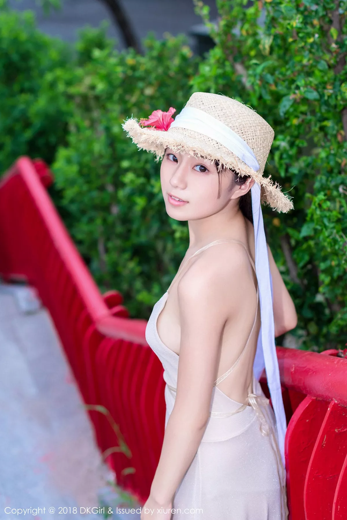 图片[2]-[DKGirl御女郎]第055期苍井优香写真-秀人资源网