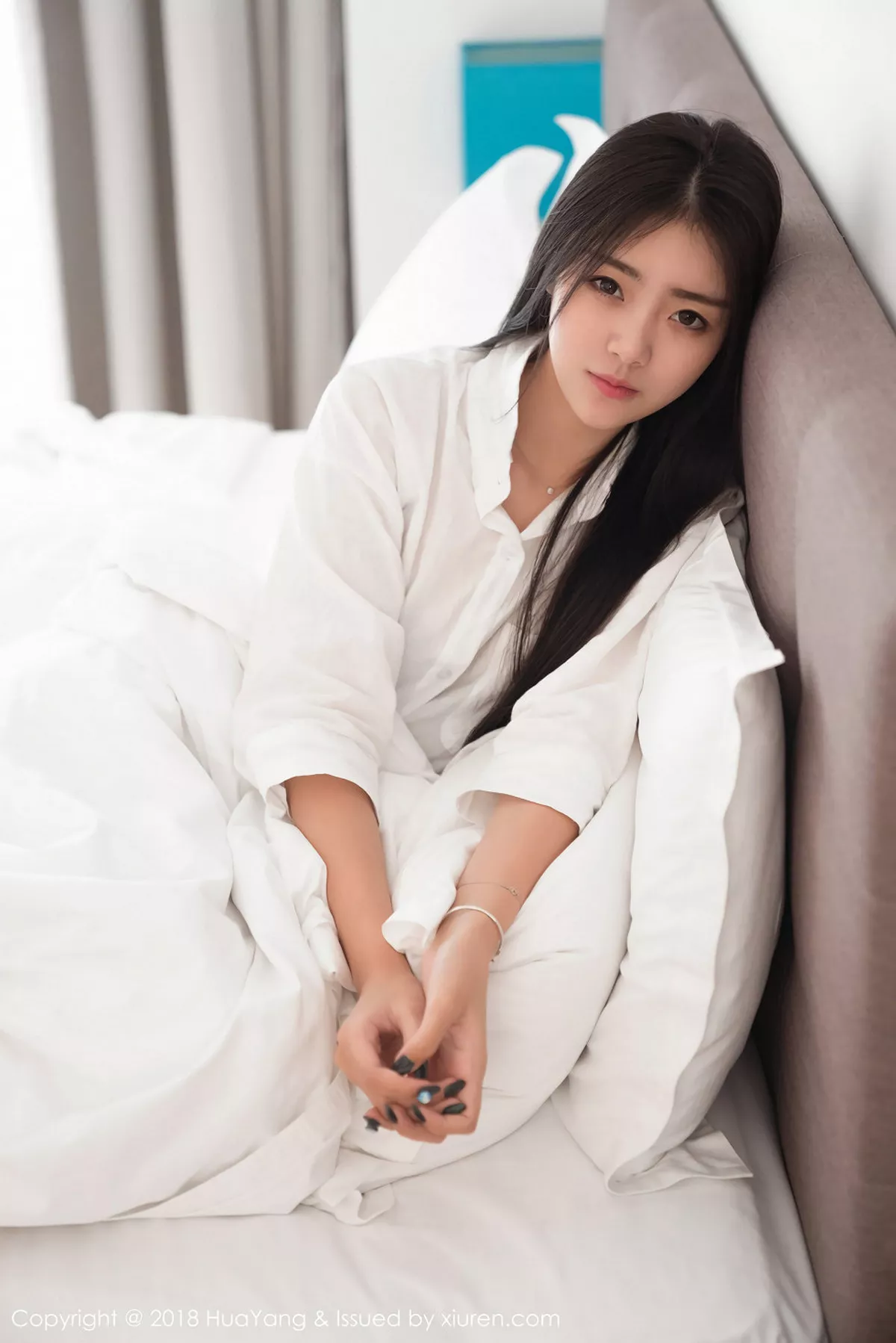 图片[12]-[HuaYang花漾]第027期可乐写真-秀人资源网
