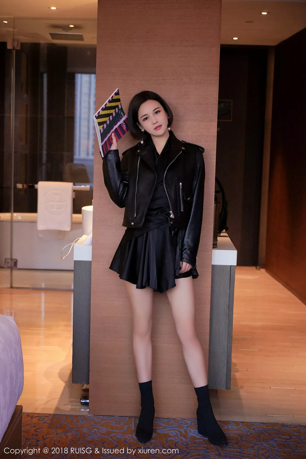 图片[17]-[Micat猫萌榜]第037期米粒sweet写真-秀人资源网