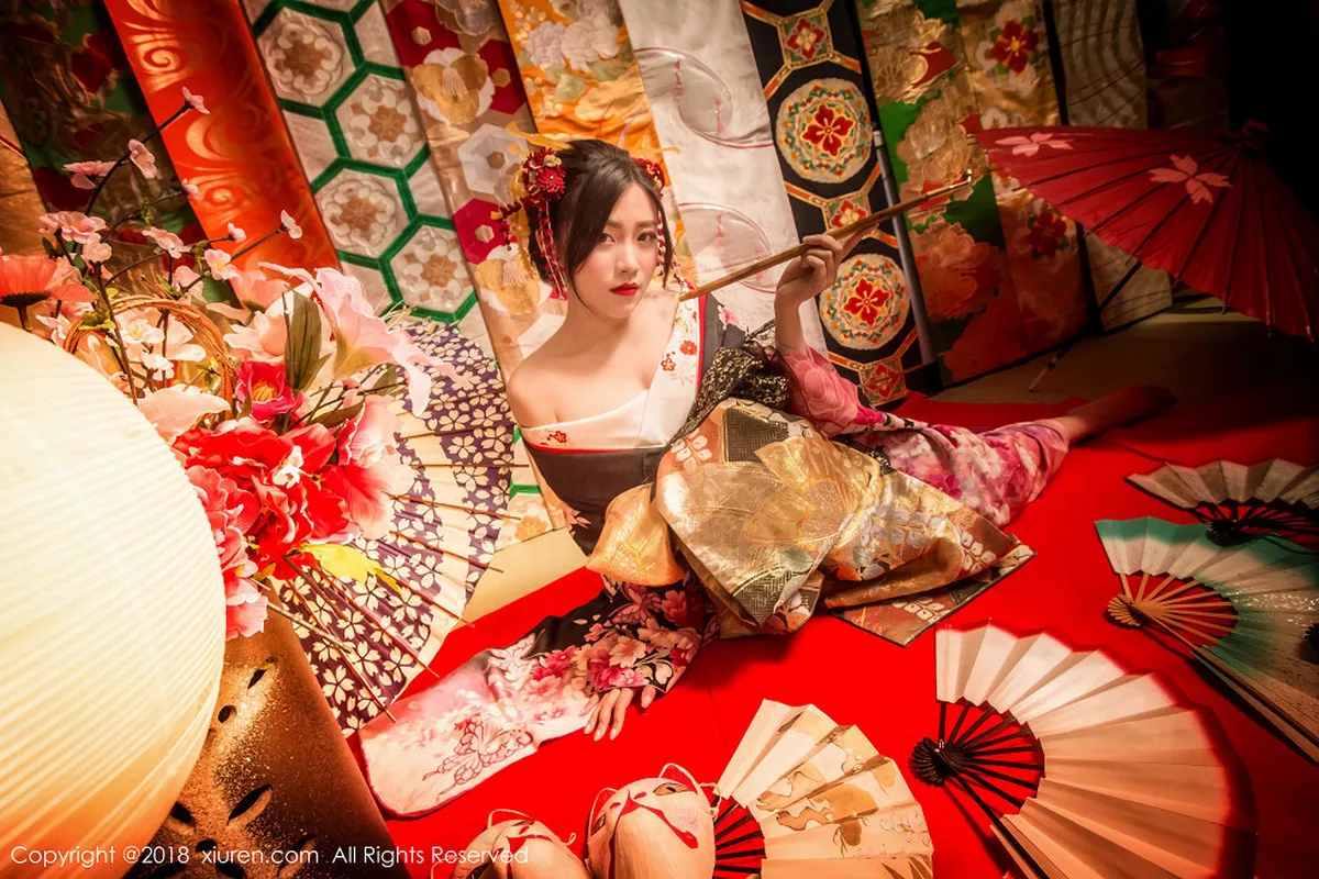 图片[23]-[XiuRen秀人网]第930期许诺写真-秀人资源网