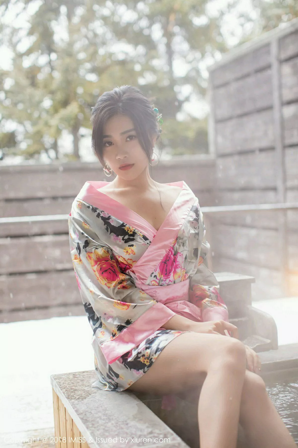 图片[10]-[Imiss爱蜜社]第221期许诺写真-秀人资源网