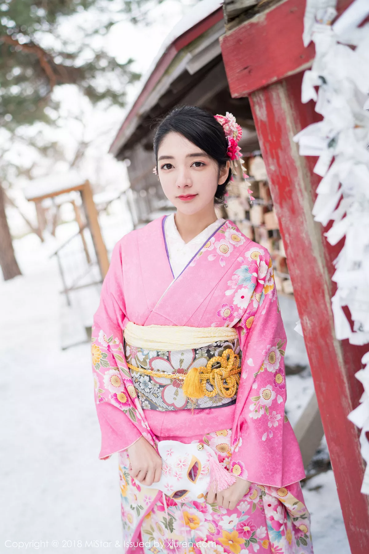 图片[9]-[MiStar魅妍社]第213期小热巴写真-秀人资源网