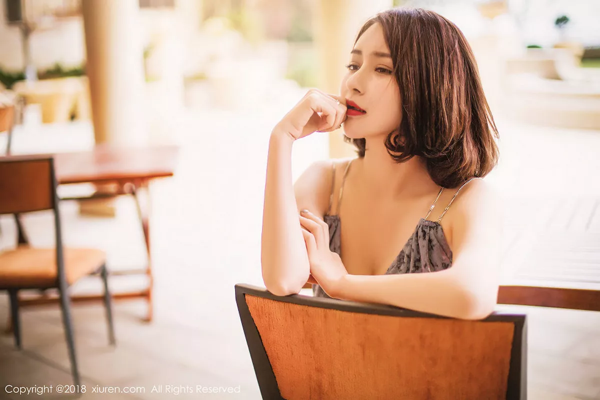 图片[2]-[XiuRen秀人网]第935期廿十写真-秀人资源网