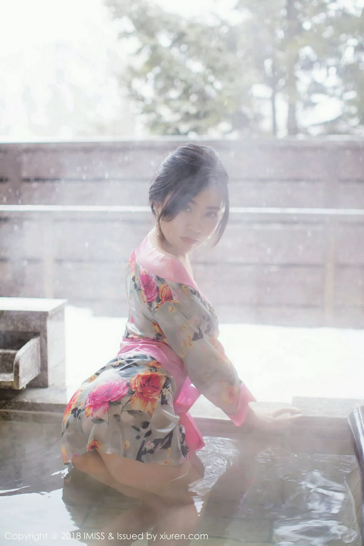 图片[9]-[Imiss爱蜜社]第221期许诺写真-秀人资源网