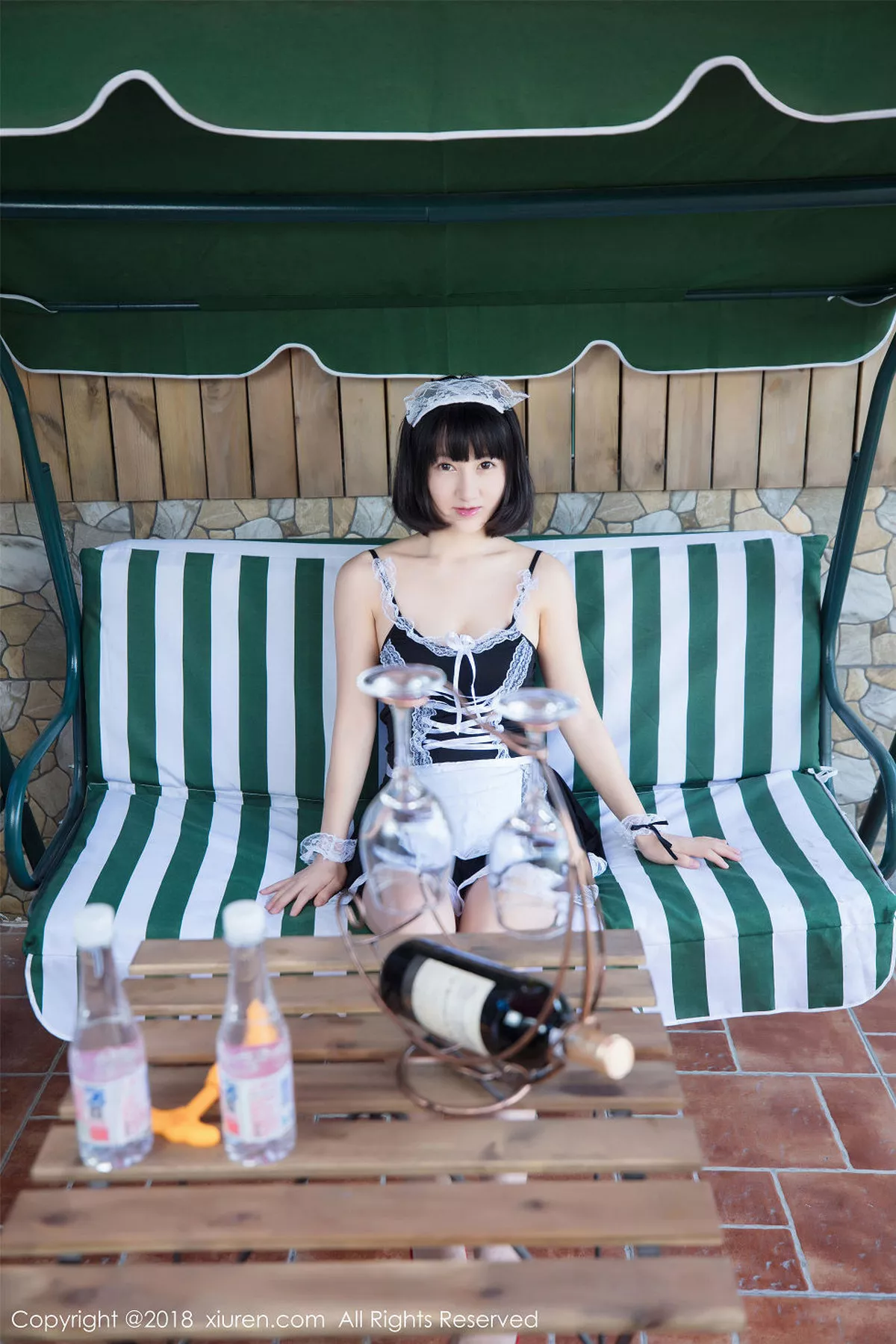 图片[9]-[XiuRen秀人网]第933期小探戈写真-秀人资源网