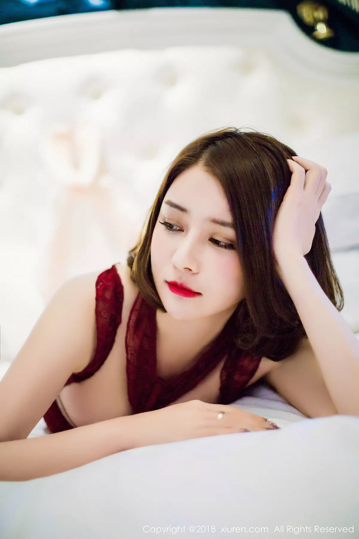 图片[38]-[XiuRen秀人网]第935期廿十写真-秀人资源网