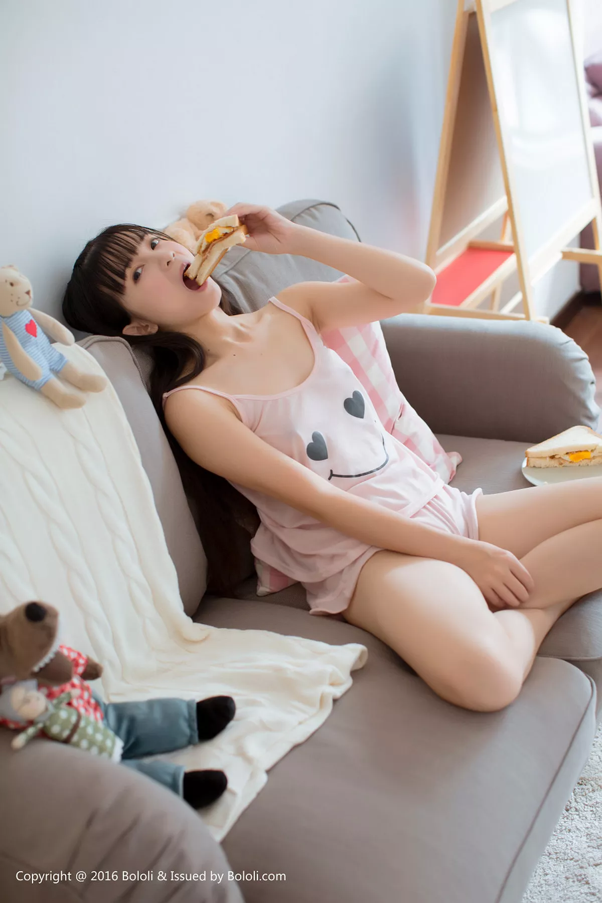 图片[16]-[BoLoli兔几盟]第110期鱼丸写真-秀人资源网