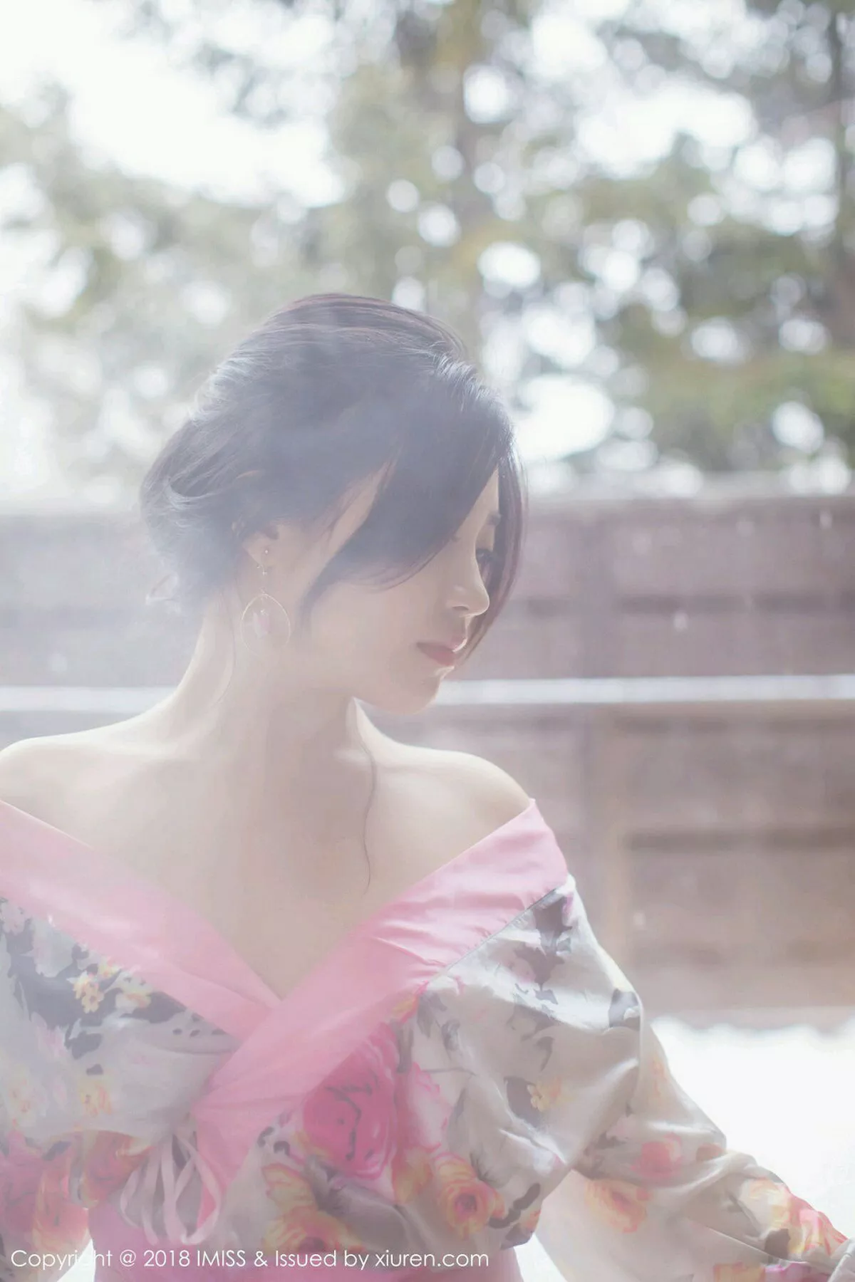 图片[16]-[Imiss爱蜜社]第221期许诺写真-秀人资源网