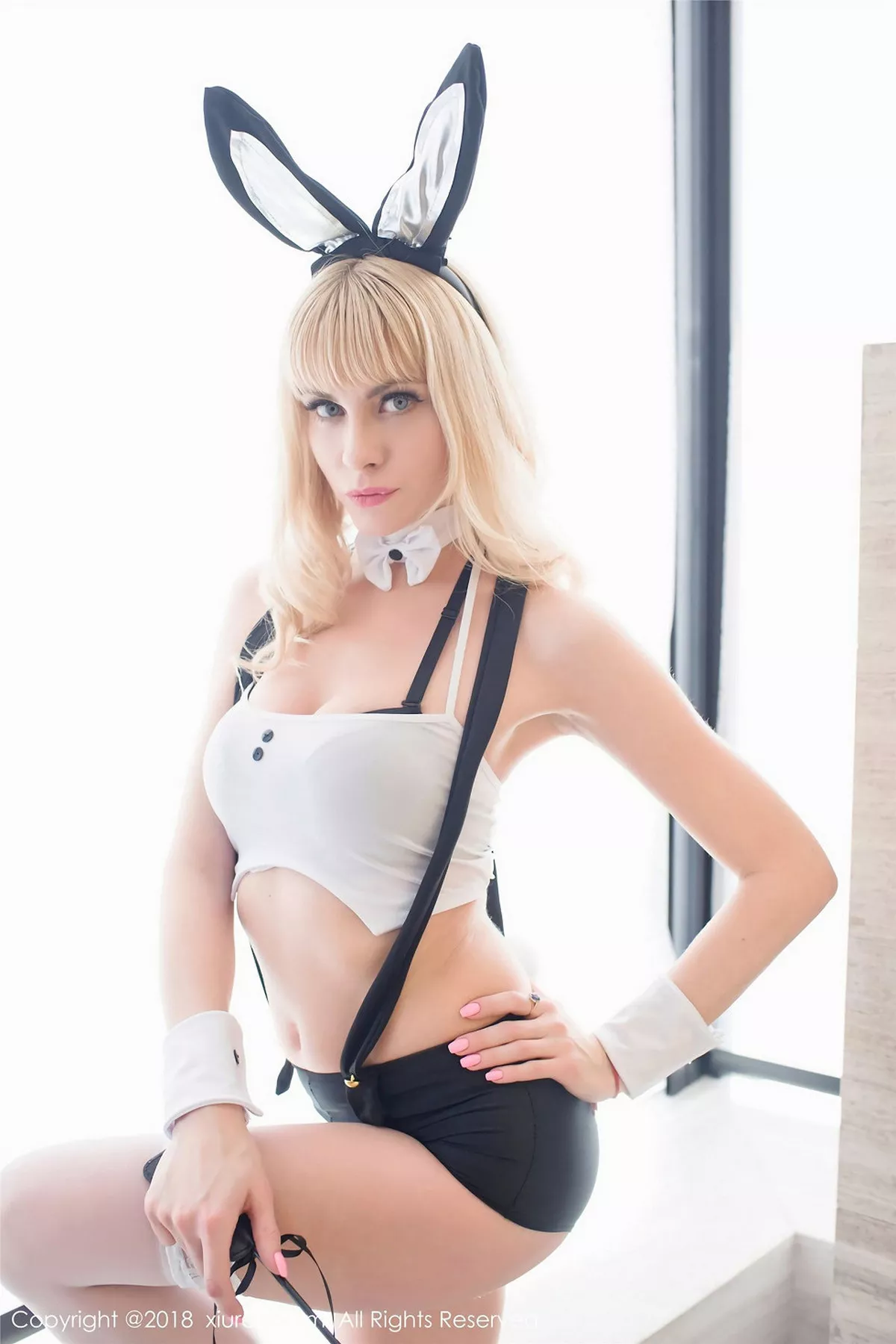 图片[4]-[XiuRen秀人网]第936期娜塔莎写真-秀人资源网