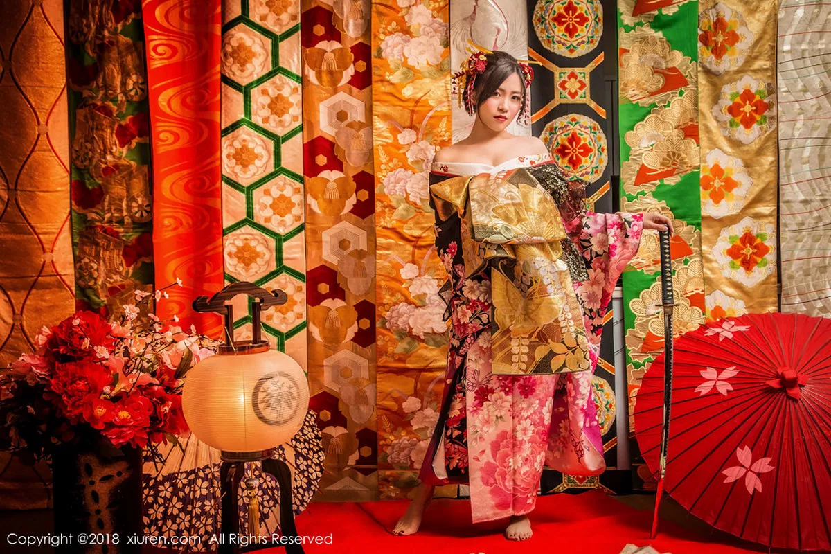 图片[21]-[XiuRen秀人网]第930期许诺写真-秀人资源网