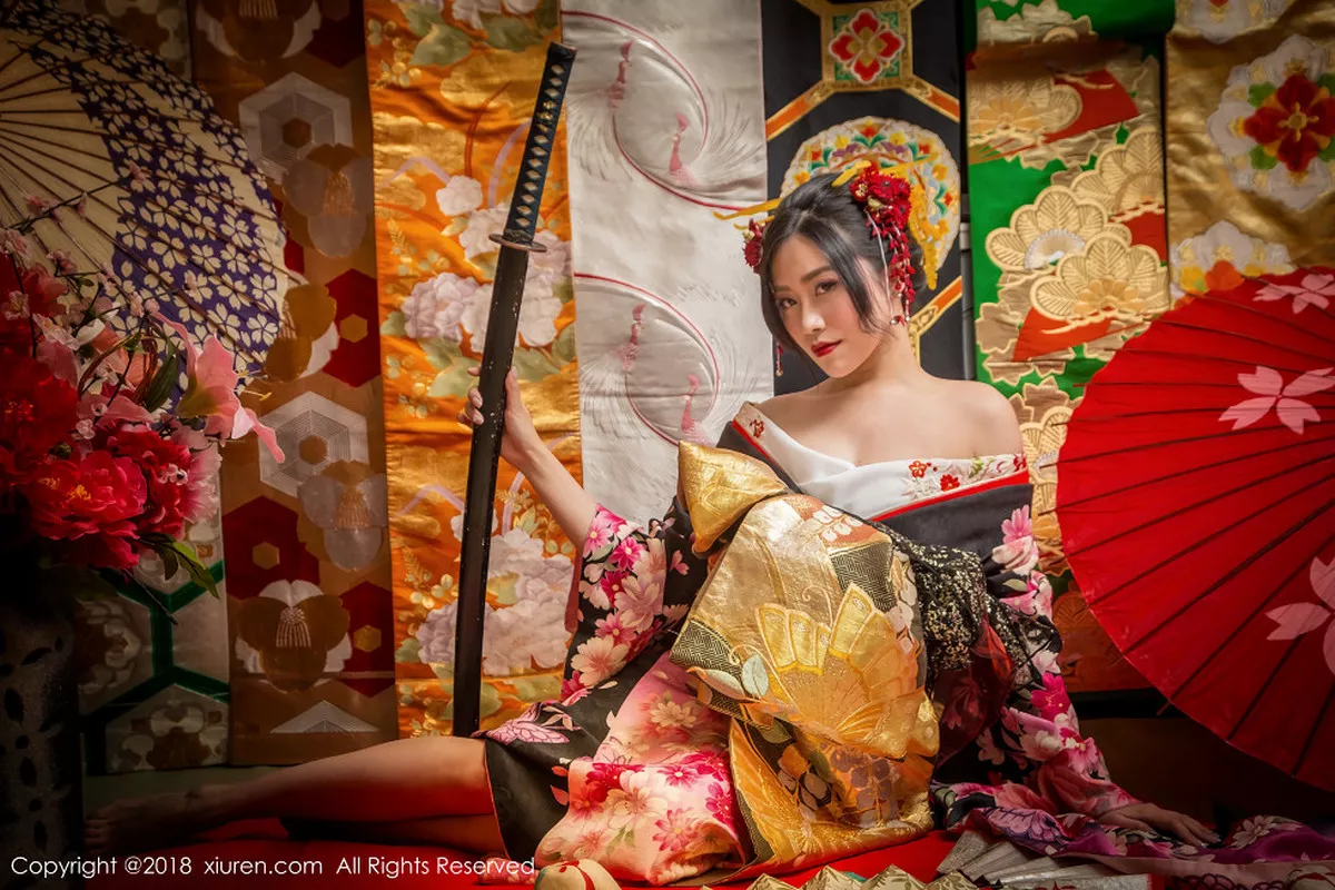 图片[26]-[XiuRen秀人网]第930期许诺写真-秀人资源网