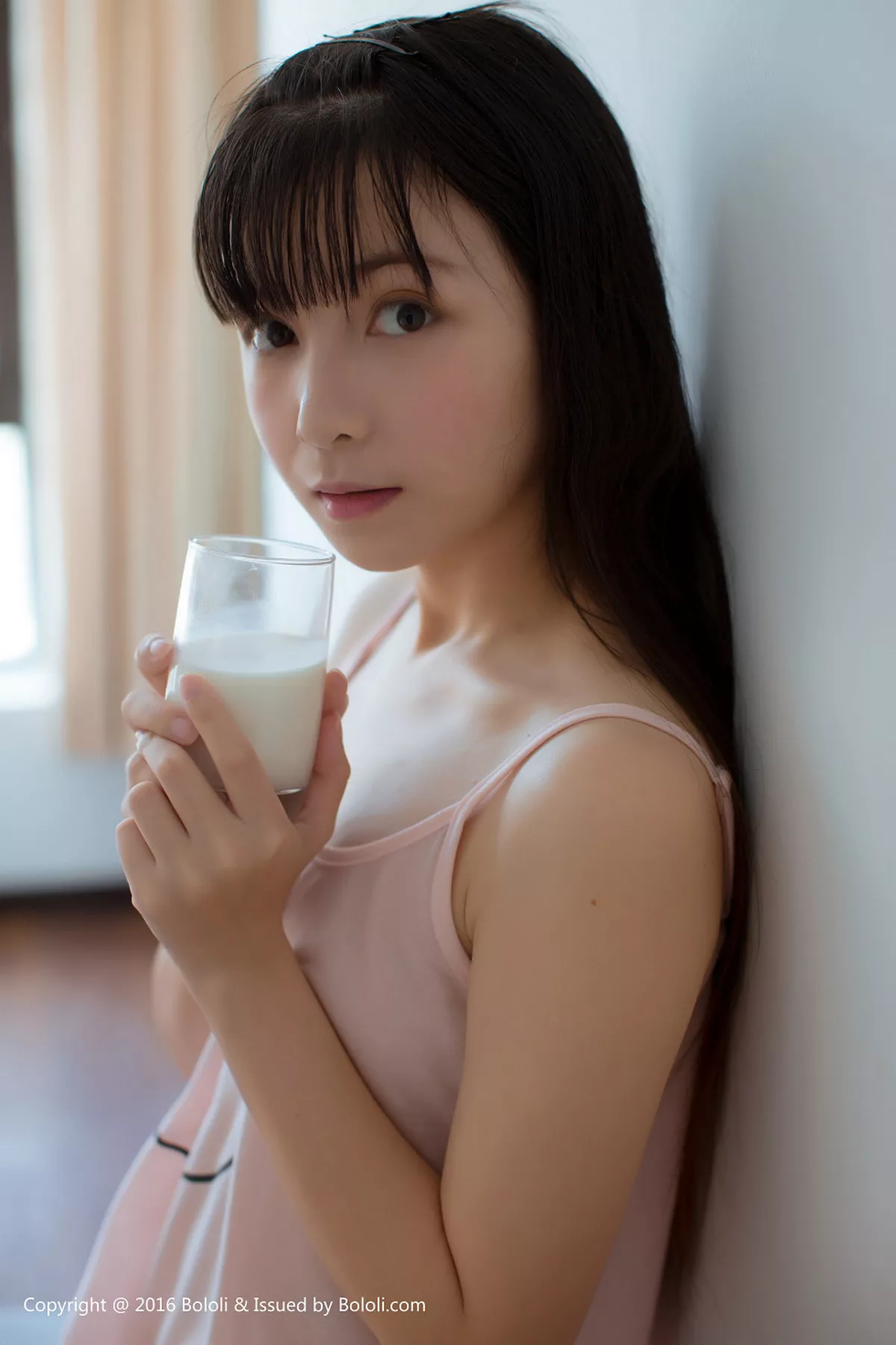 图片[19]-[BoLoli兔几盟]第110期鱼丸写真-秀人资源网