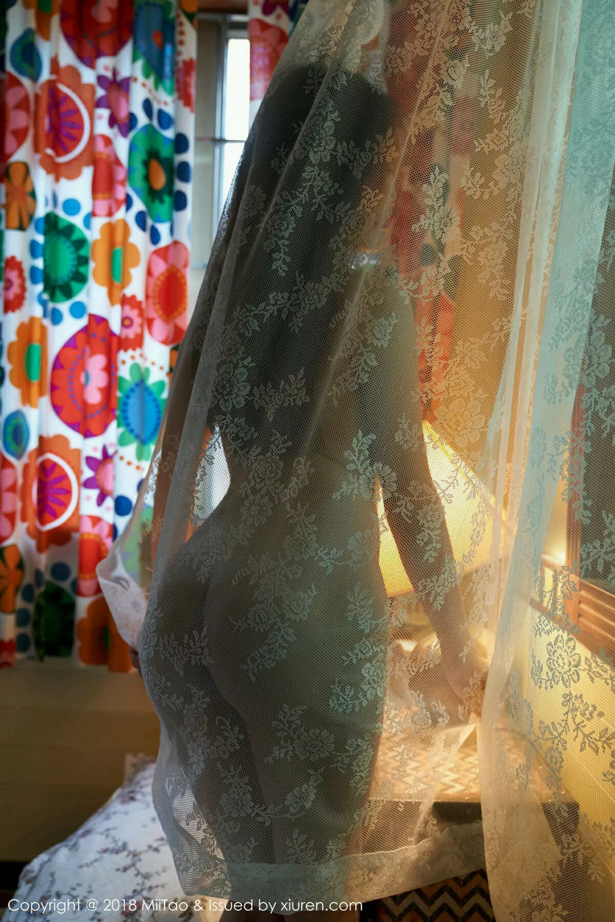 图片[5]-[MiiTao蜜桃社]第097期露西写真-秀人资源网