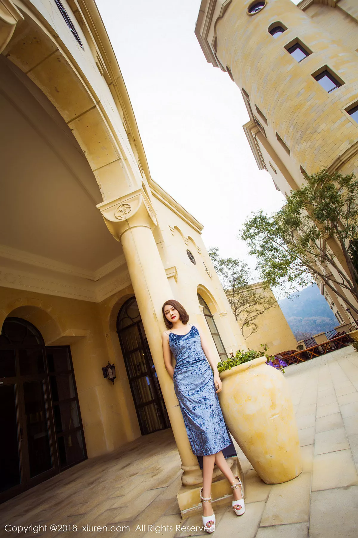 图片[23]-[XiuRen秀人网]第935期廿十写真-秀人资源网