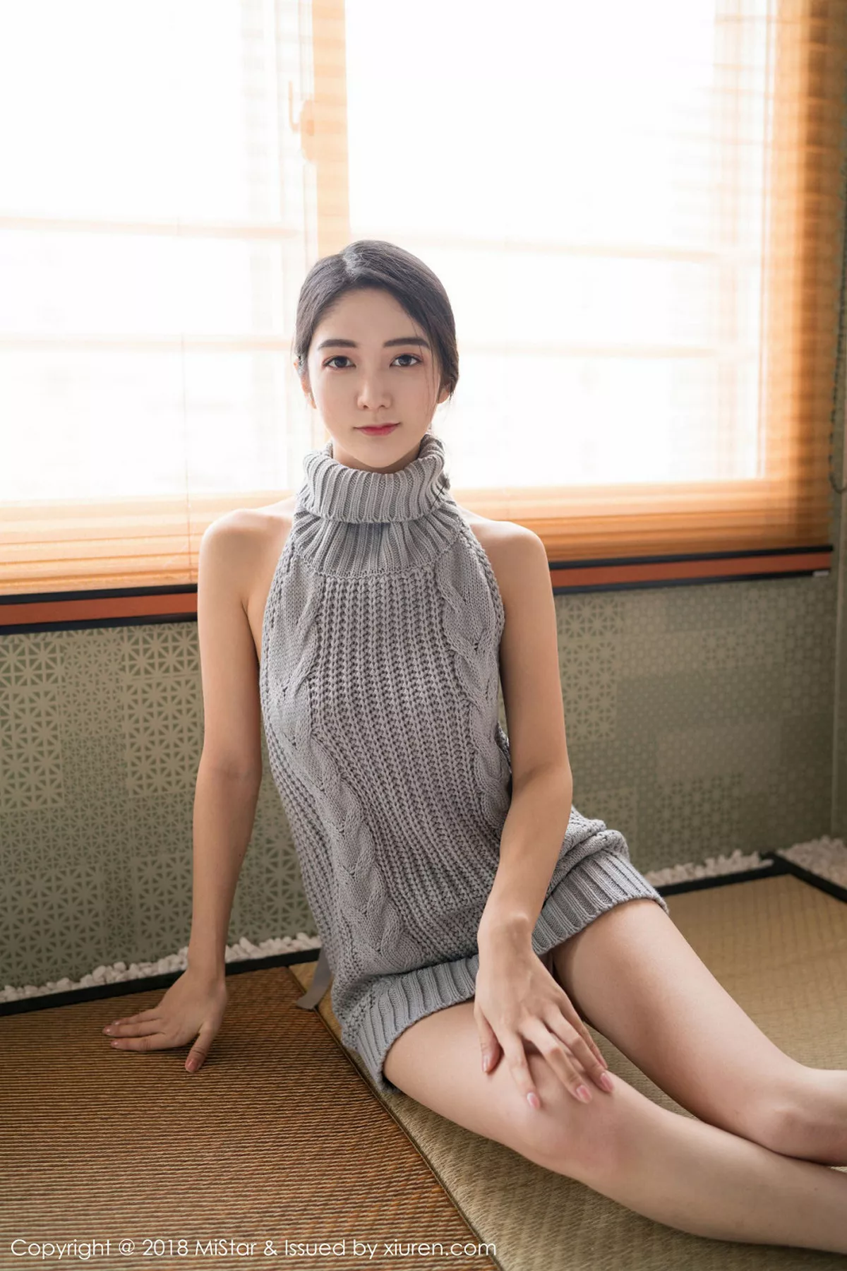 图片[6]-[MiStar魅妍社]第213期小热巴写真-秀人资源网