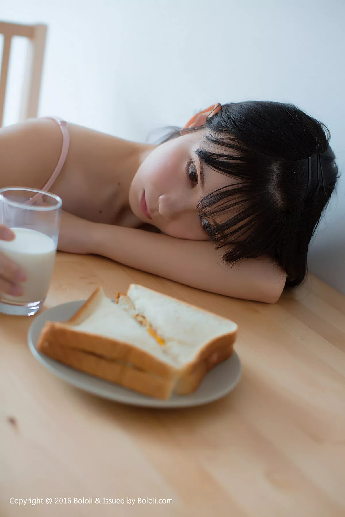 图片[26]-[BoLoli兔几盟]第110期鱼丸写真-秀人资源网