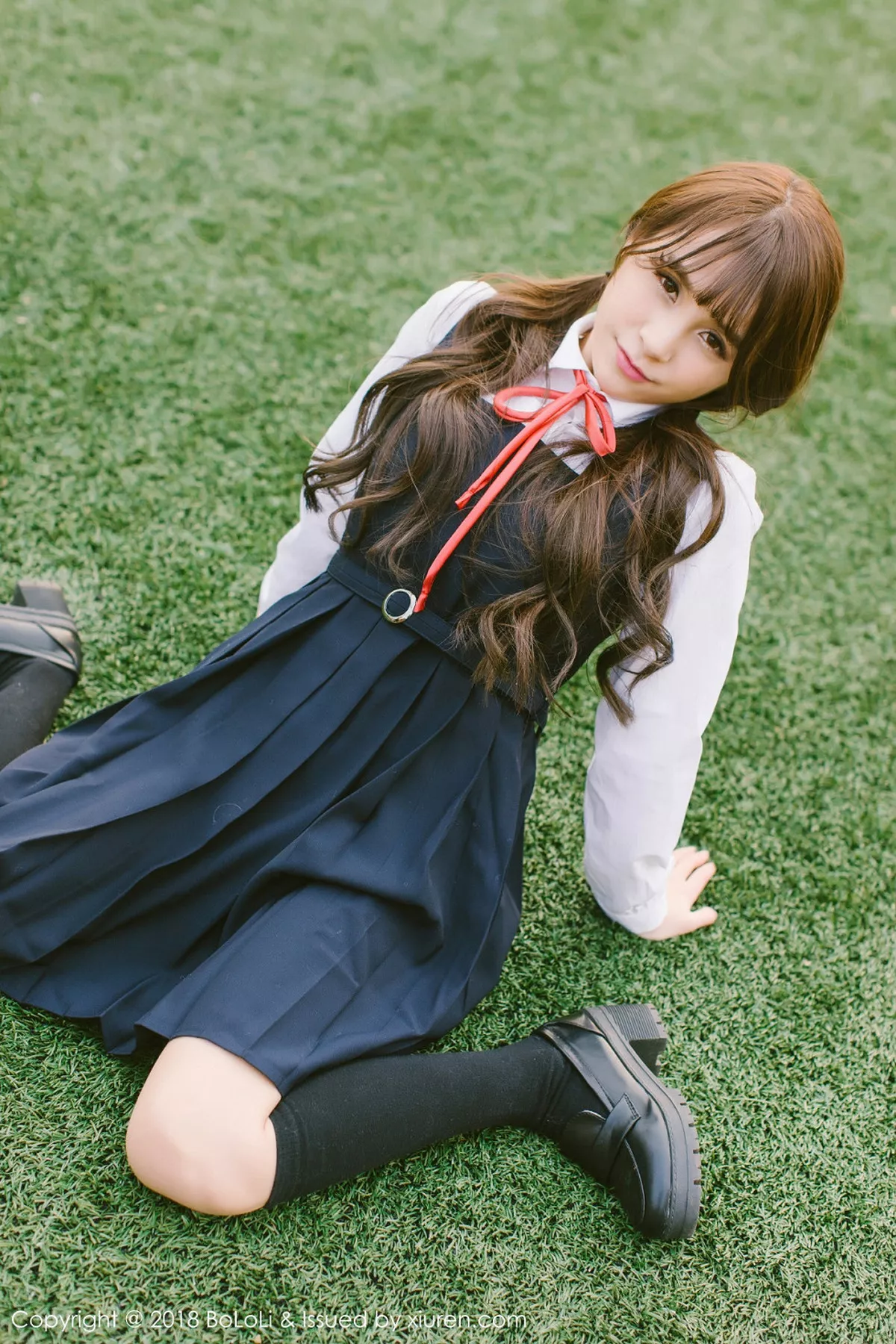 图片[60]-[BoLoli兔几盟]第113期夏美酱写真-秀人资源网