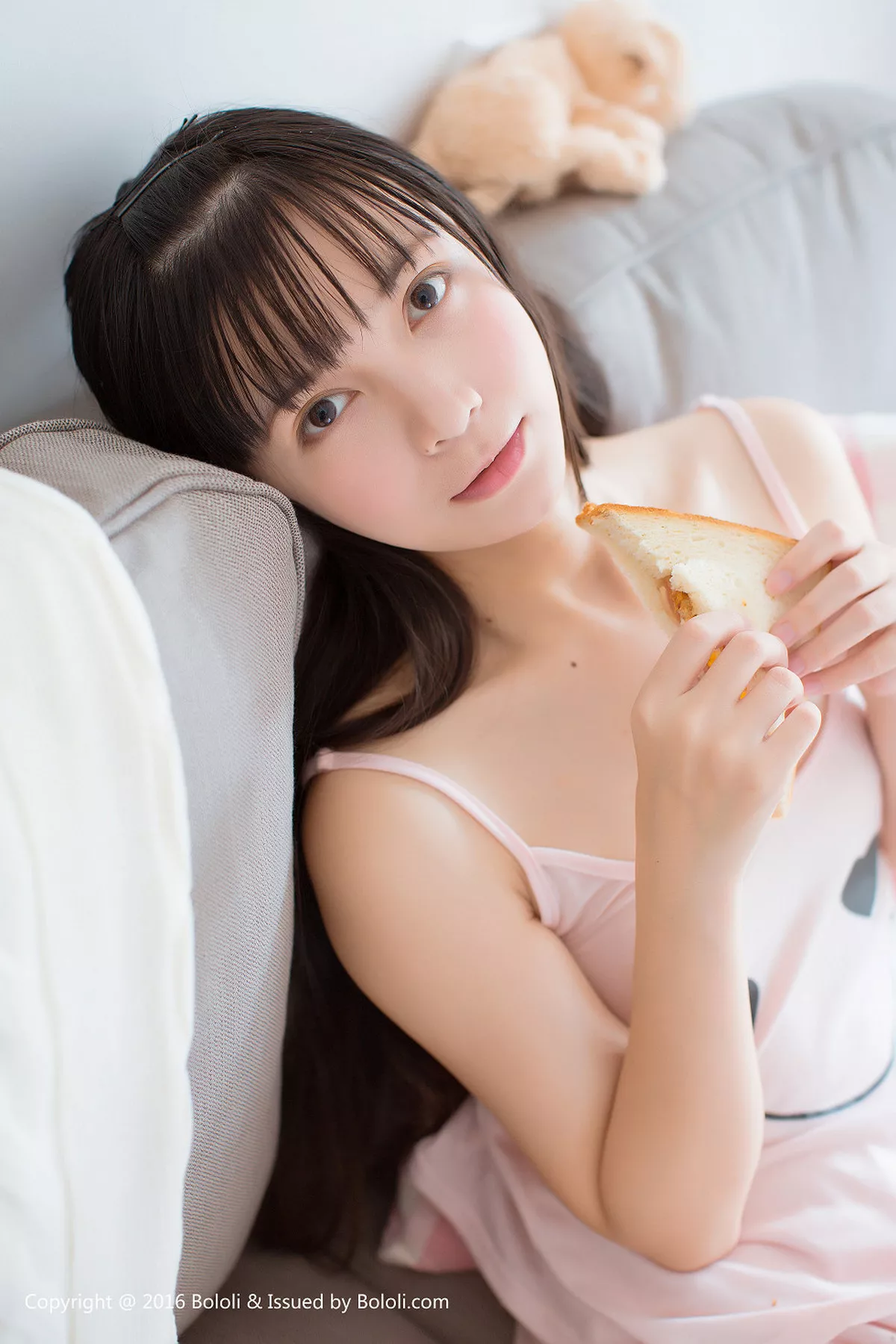 图片[17]-[BoLoli兔几盟]第110期鱼丸写真-秀人资源网