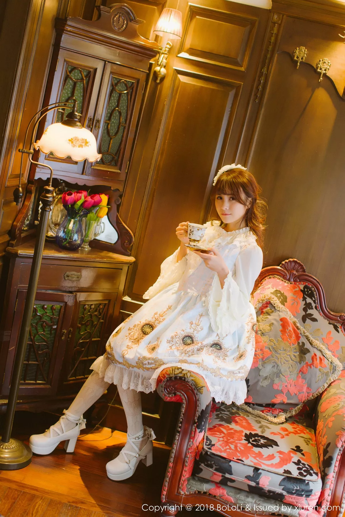 图片[50]-[BoLoli兔几盟]第113期夏美酱写真-秀人资源网