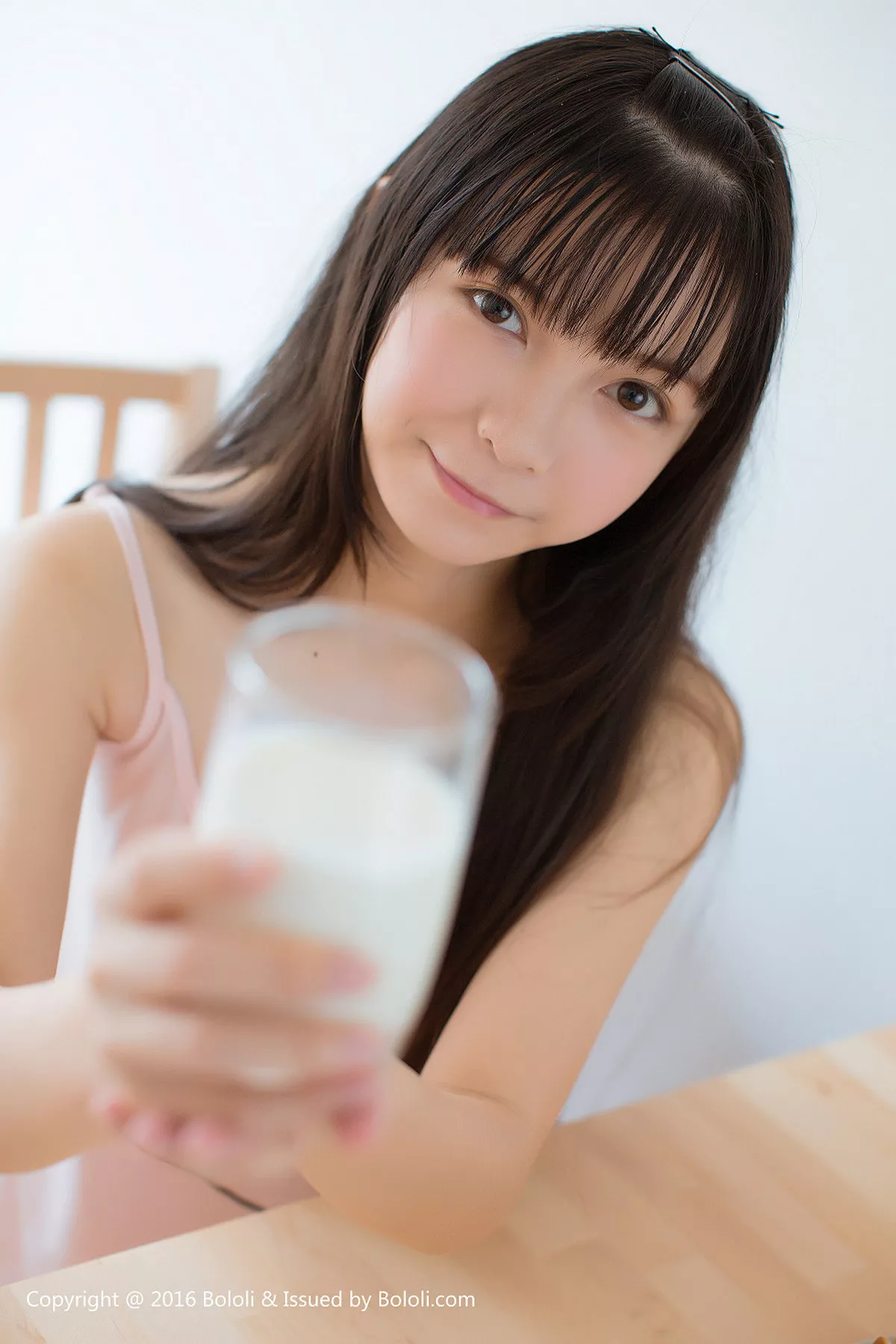 图片[4]-[BoLoli兔几盟]第110期鱼丸写真-秀人资源网
