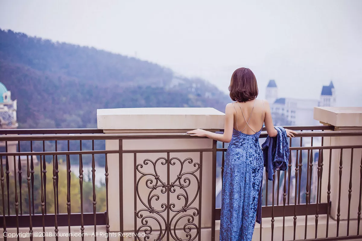 图片[36]-[XiuRen秀人网]第935期廿十写真-秀人资源网