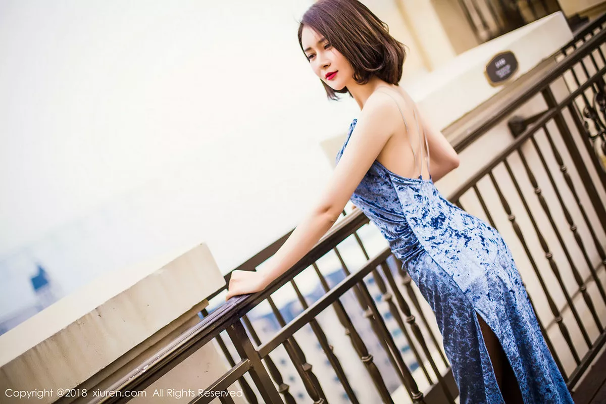 图片[8]-[XiuRen秀人网]第935期廿十写真-秀人资源网