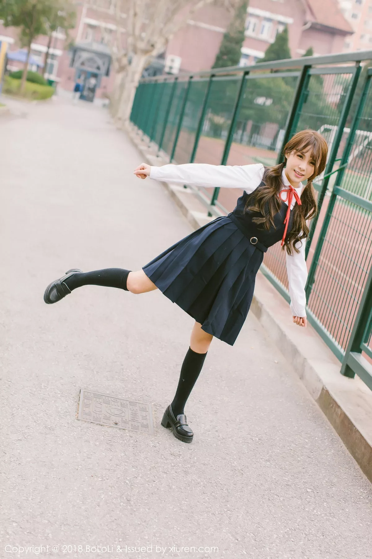 图片[17]-[BoLoli兔几盟]第113期夏美酱写真-秀人资源网