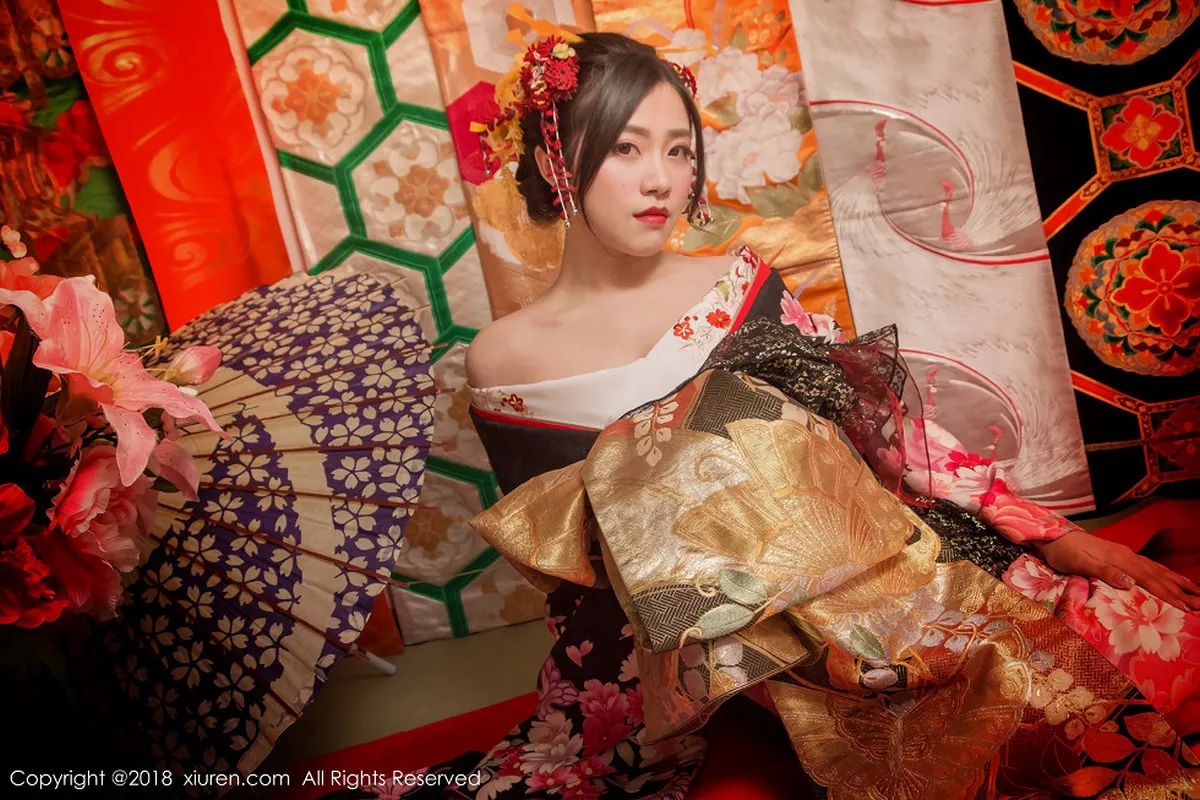 图片[24]-[XiuRen秀人网]第930期许诺写真-秀人资源网