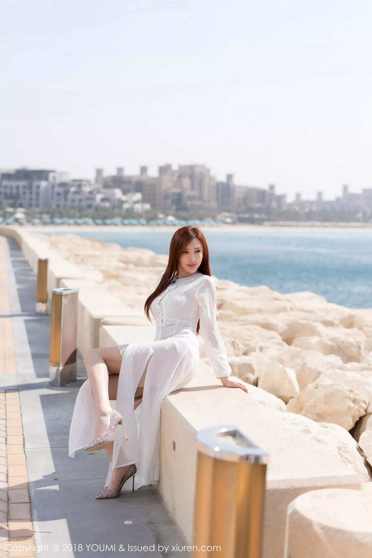 图片[17]-[YouMi尤蜜荟]第118期土肥圆矮挫穷写真-秀人资源网