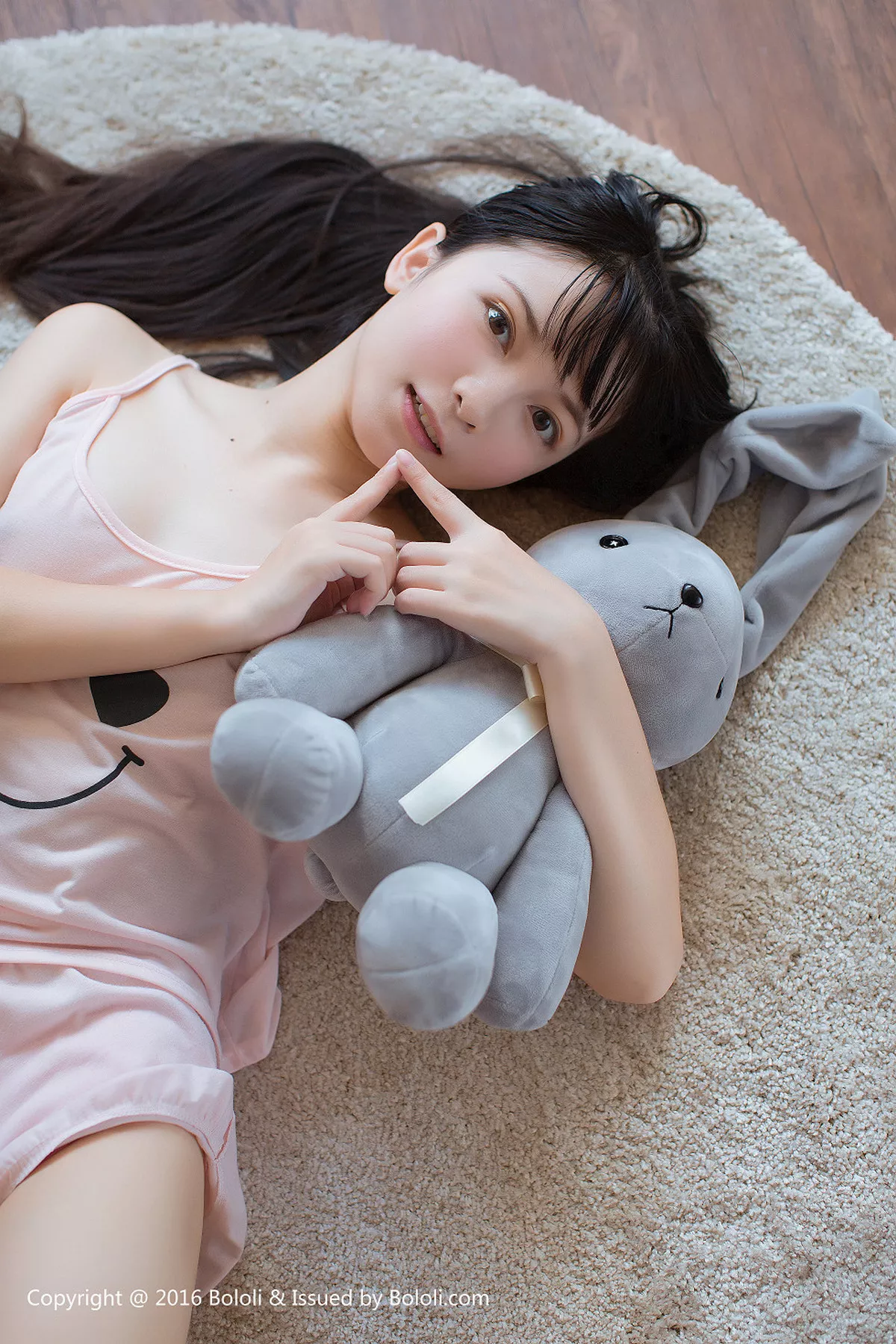 图片[21]-[BoLoli兔几盟]第110期鱼丸写真-秀人资源网