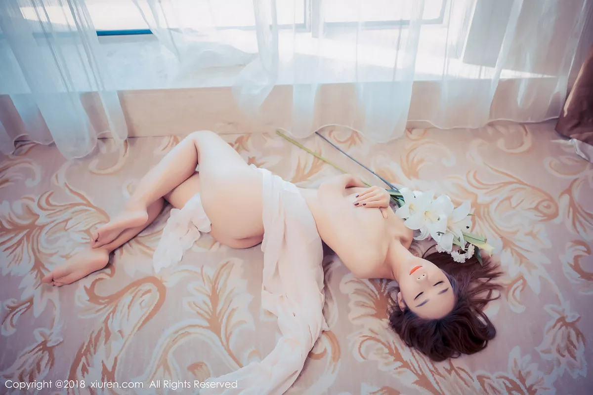 图片[10]-[XiuRen秀人网]第938期棉花糖写真-秀人资源网