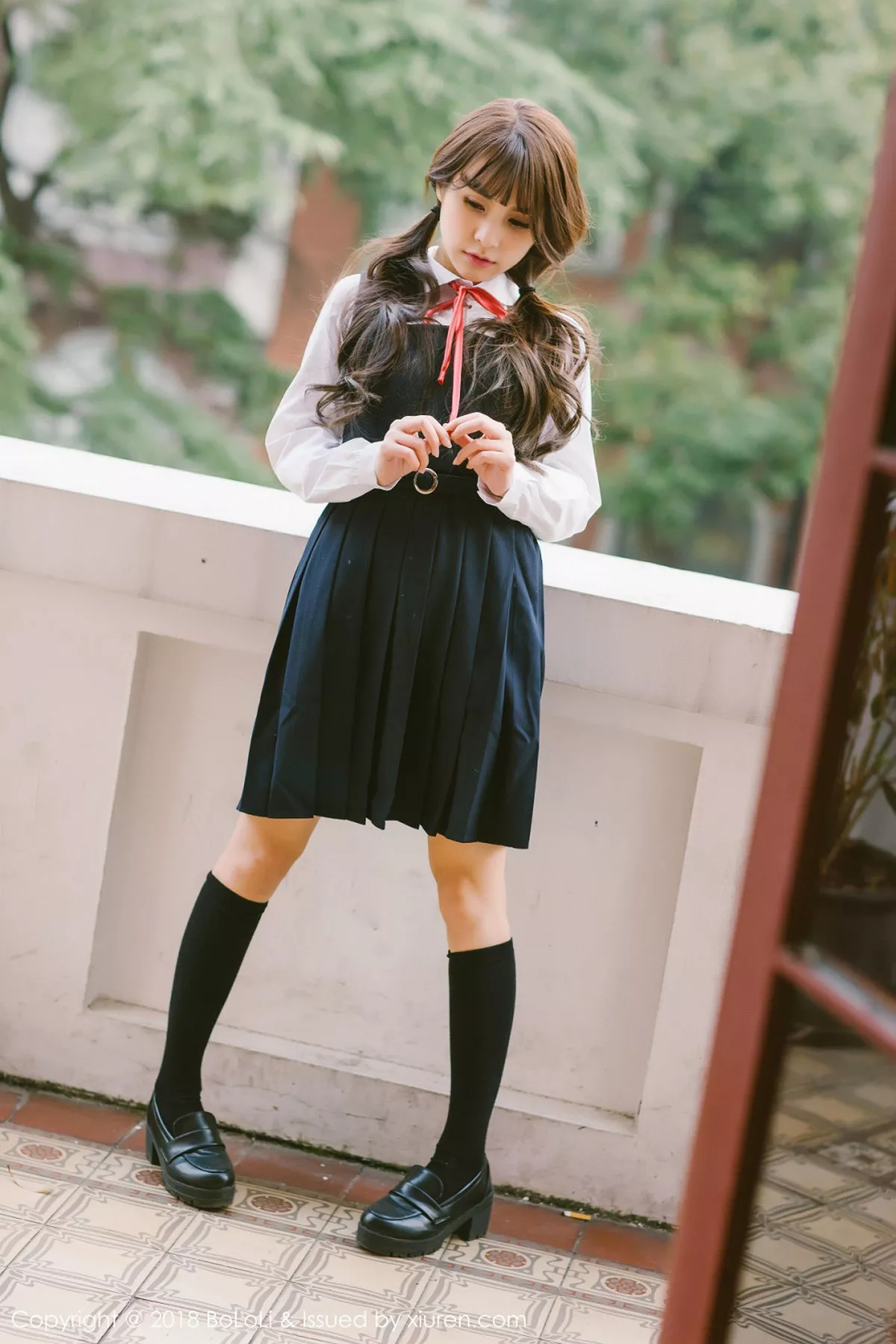 图片[41]-[BoLoli兔几盟]第113期夏美酱写真-秀人资源网