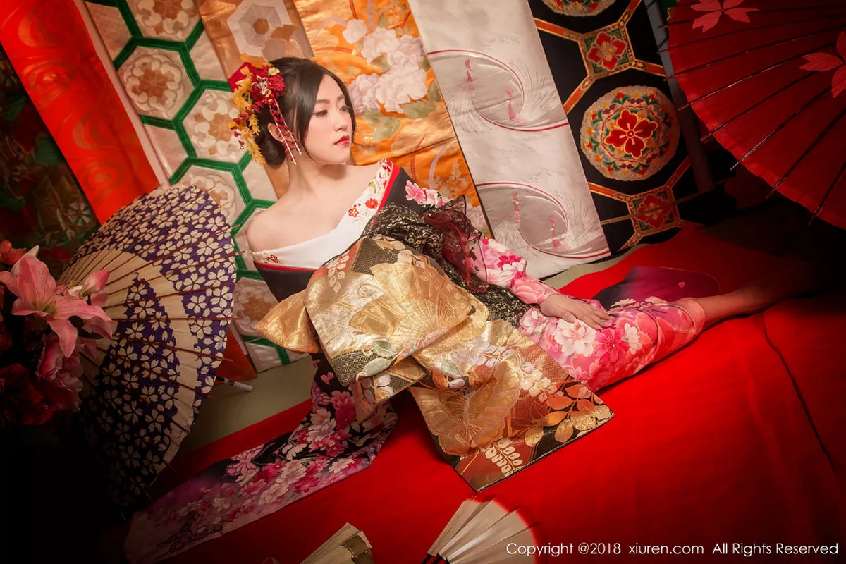 图片[30]-[XiuRen秀人网]第930期许诺写真-秀人资源网