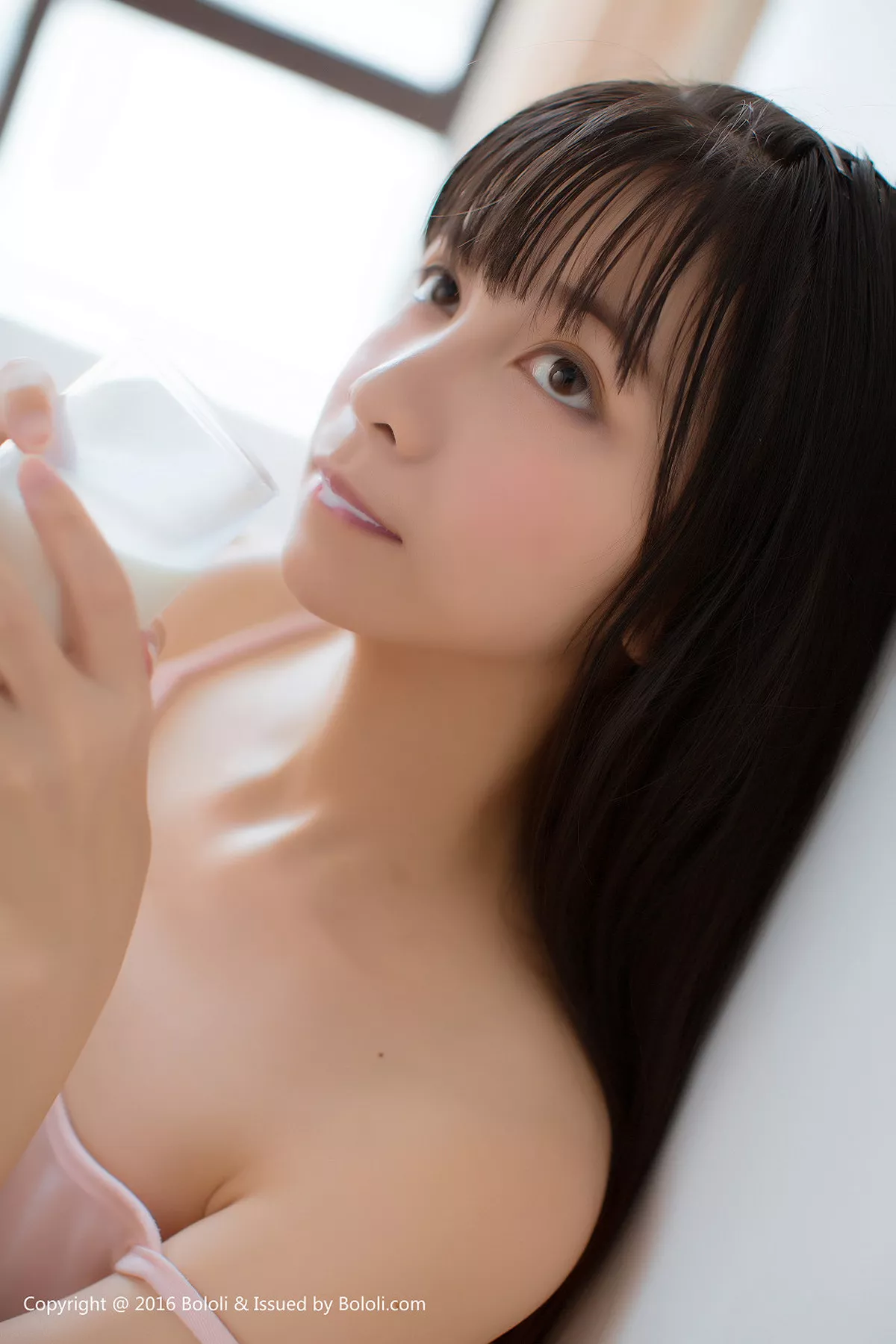图片[23]-[BoLoli兔几盟]第110期鱼丸写真-秀人资源网