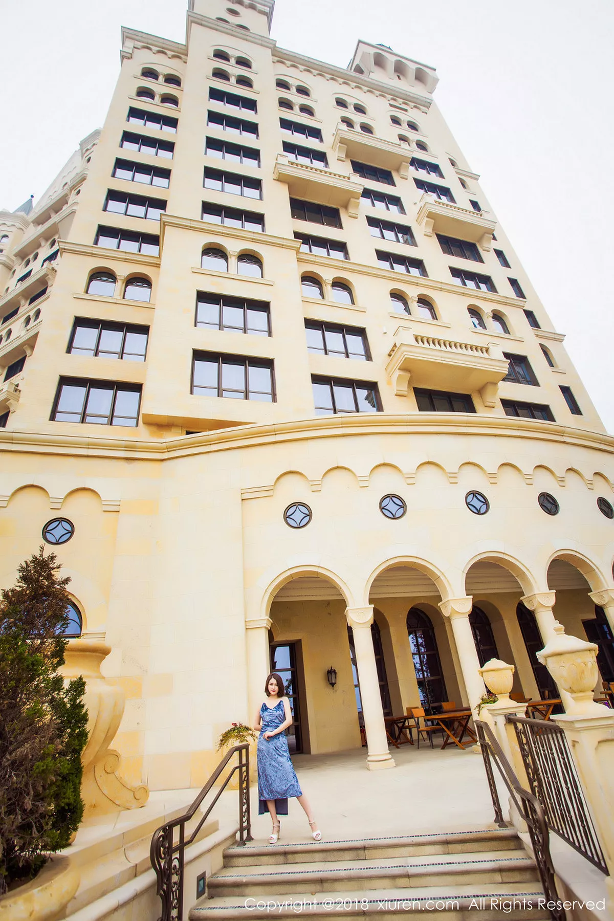 图片[18]-[XiuRen秀人网]第935期廿十写真-秀人资源网