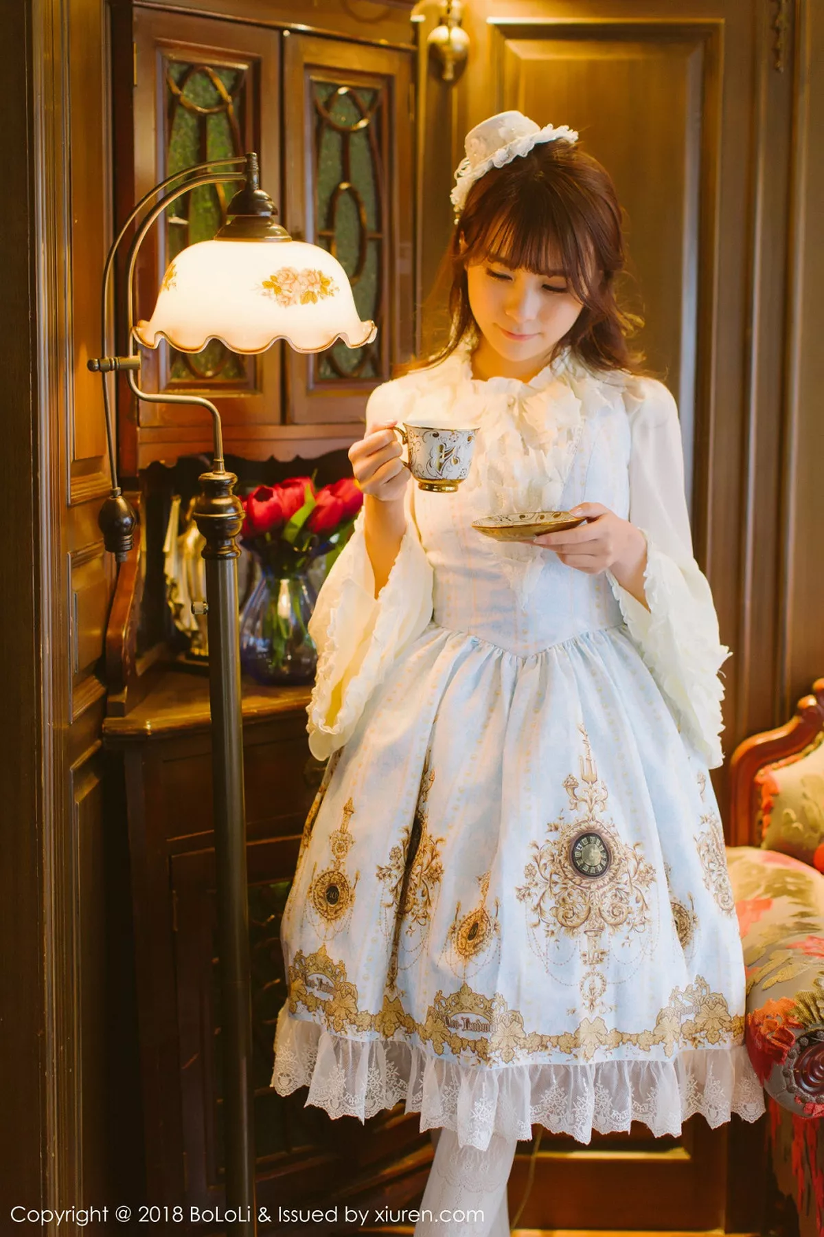 图片[58]-[BoLoli兔几盟]第113期夏美酱写真-秀人资源网