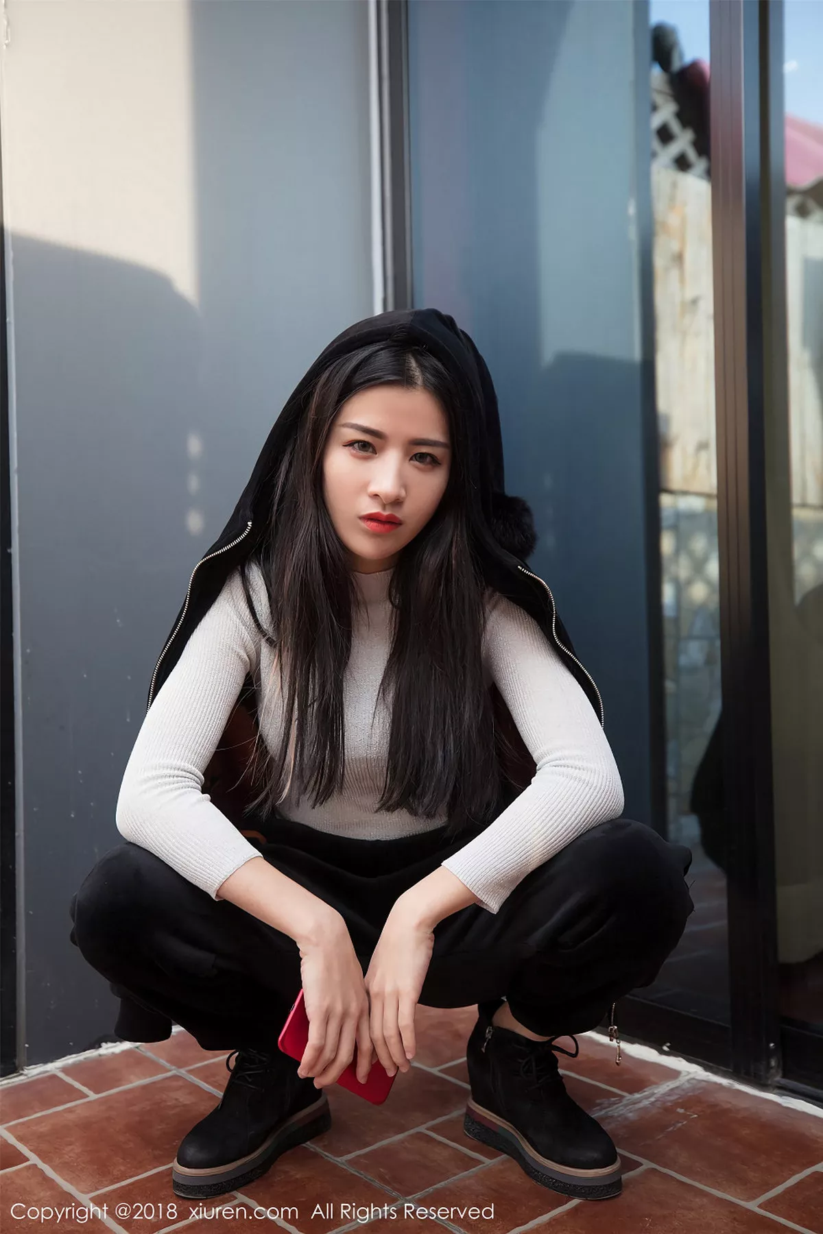 图片[3]-[XiuRen秀人网]第943期以瑟写真-秀人资源网