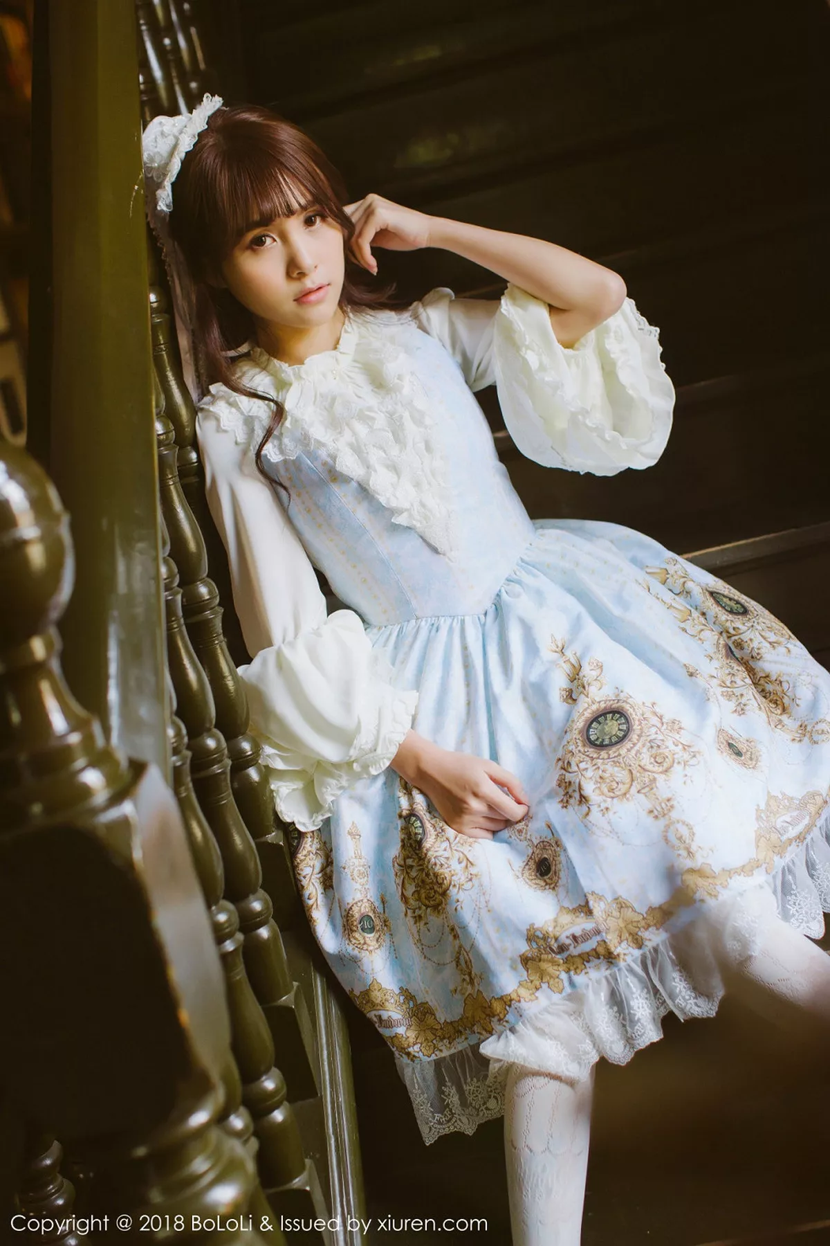 图片[31]-[BoLoli兔几盟]第113期夏美酱写真-秀人资源网