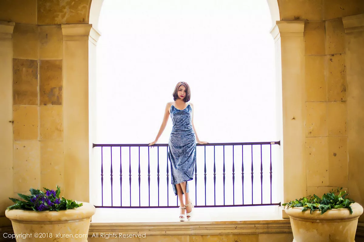 图片[13]-[XiuRen秀人网]第935期廿十写真-秀人资源网