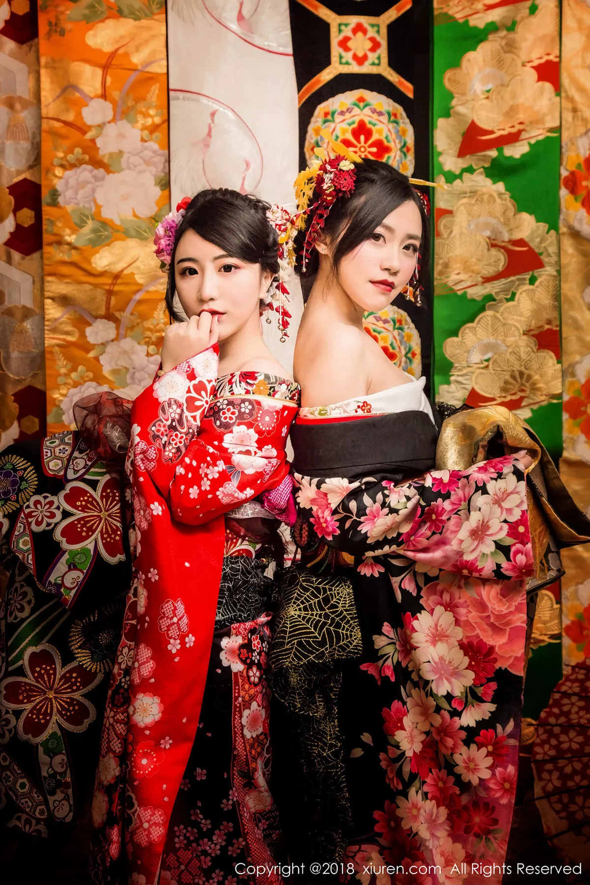 图片[17]-[XiuRen秀人网]第930期许诺写真-秀人资源网