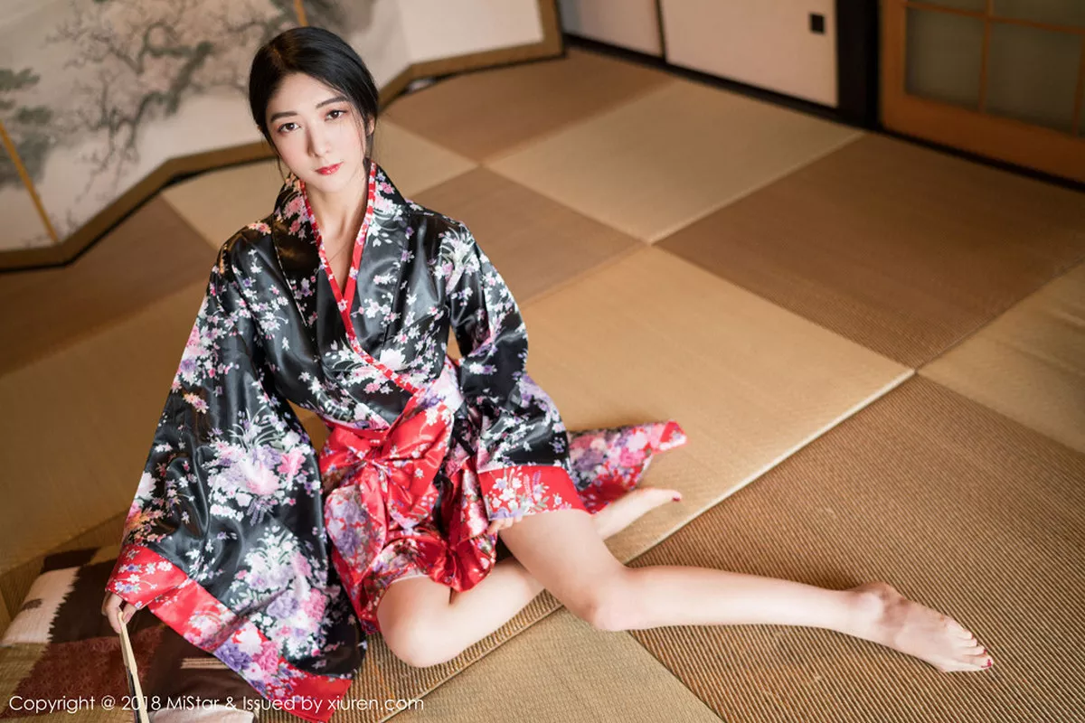 图片[20]-[MiStar魅妍社]第213期小热巴写真-秀人资源网