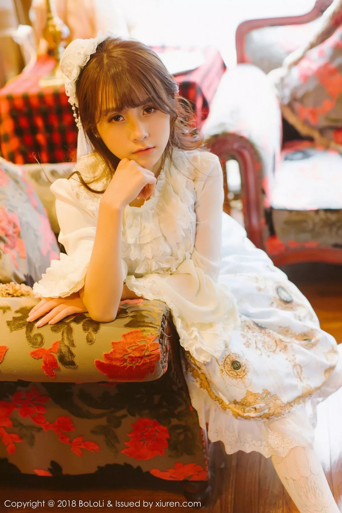 图片[25]-[BoLoli兔几盟]第113期夏美酱写真-秀人资源网