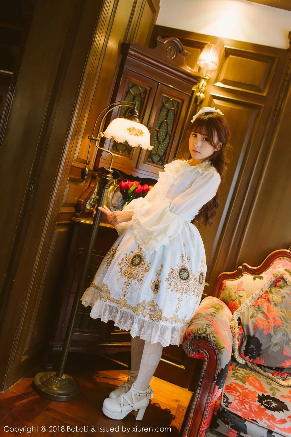 图片[54]-[BoLoli兔几盟]第113期夏美酱写真-秀人资源网