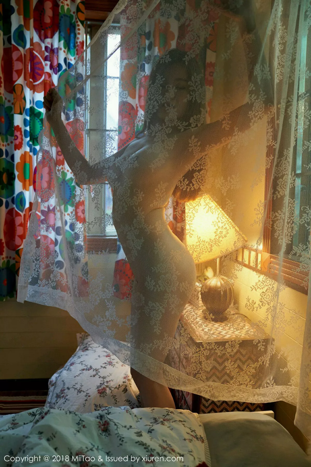 图片[12]-[MiiTao蜜桃社]第097期露西写真-秀人资源网