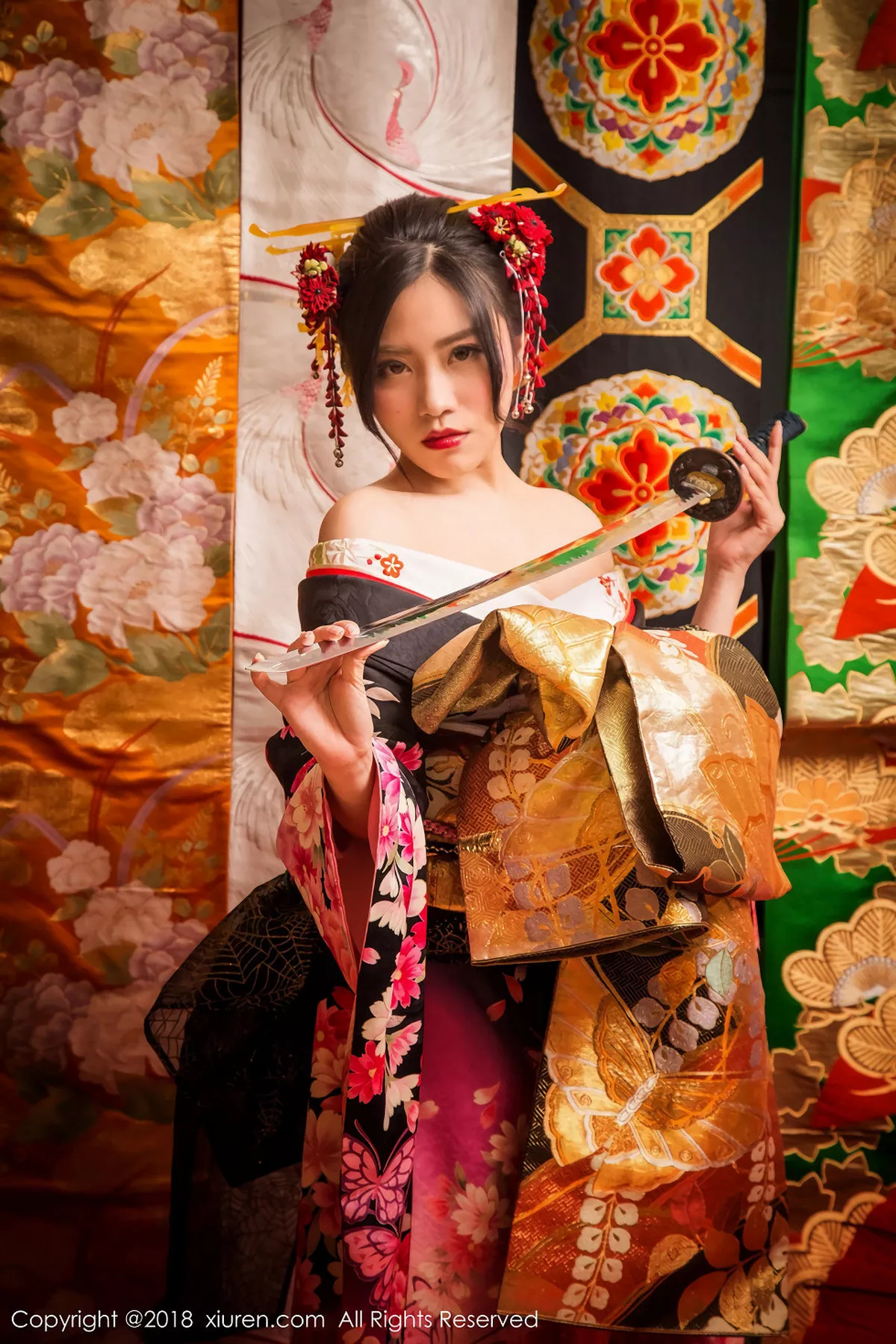 图片[35]-[XiuRen秀人网]第930期许诺写真-秀人资源网