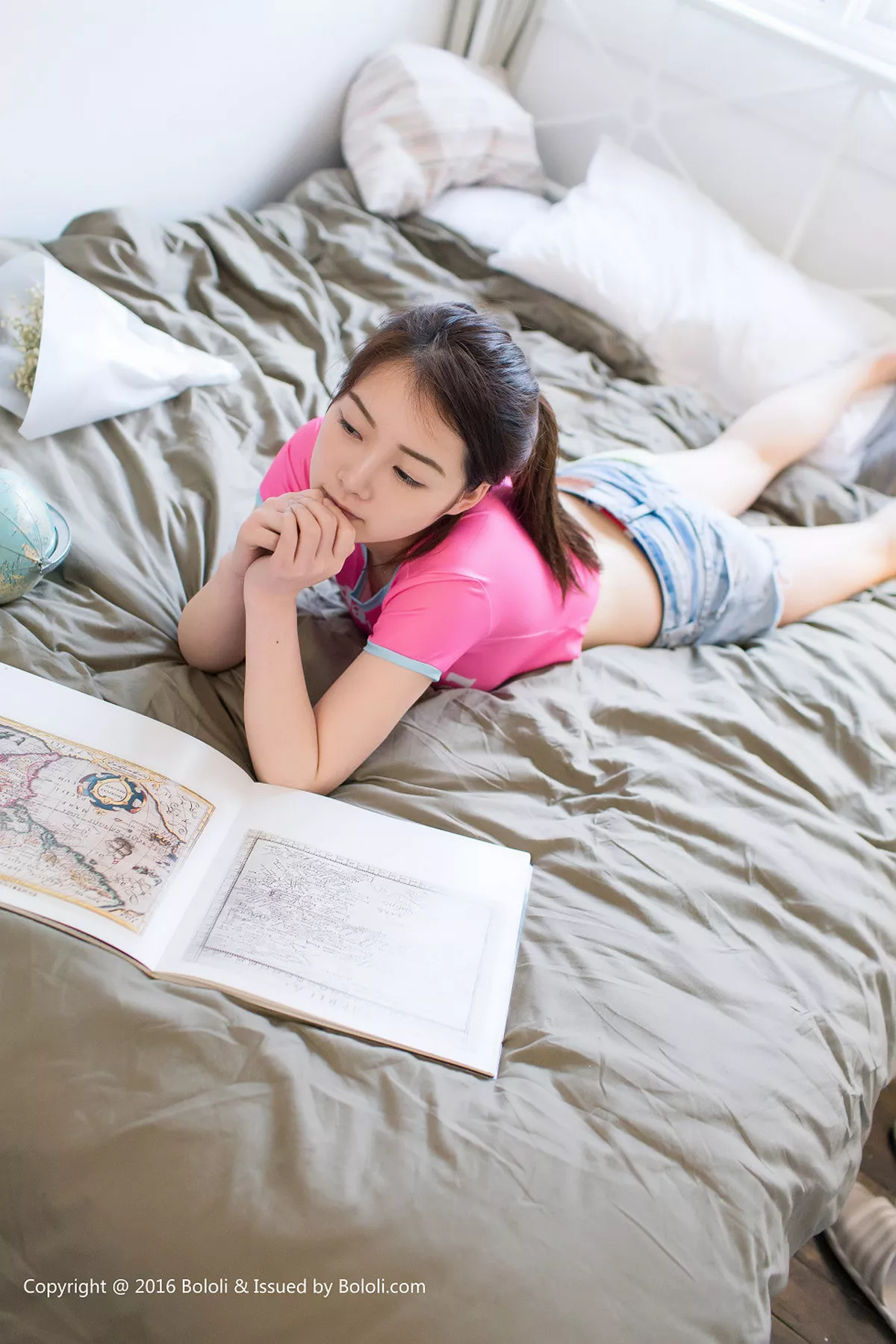 图片[8]-[BoLoli兔几盟]第108期绵绵写真-秀人资源网