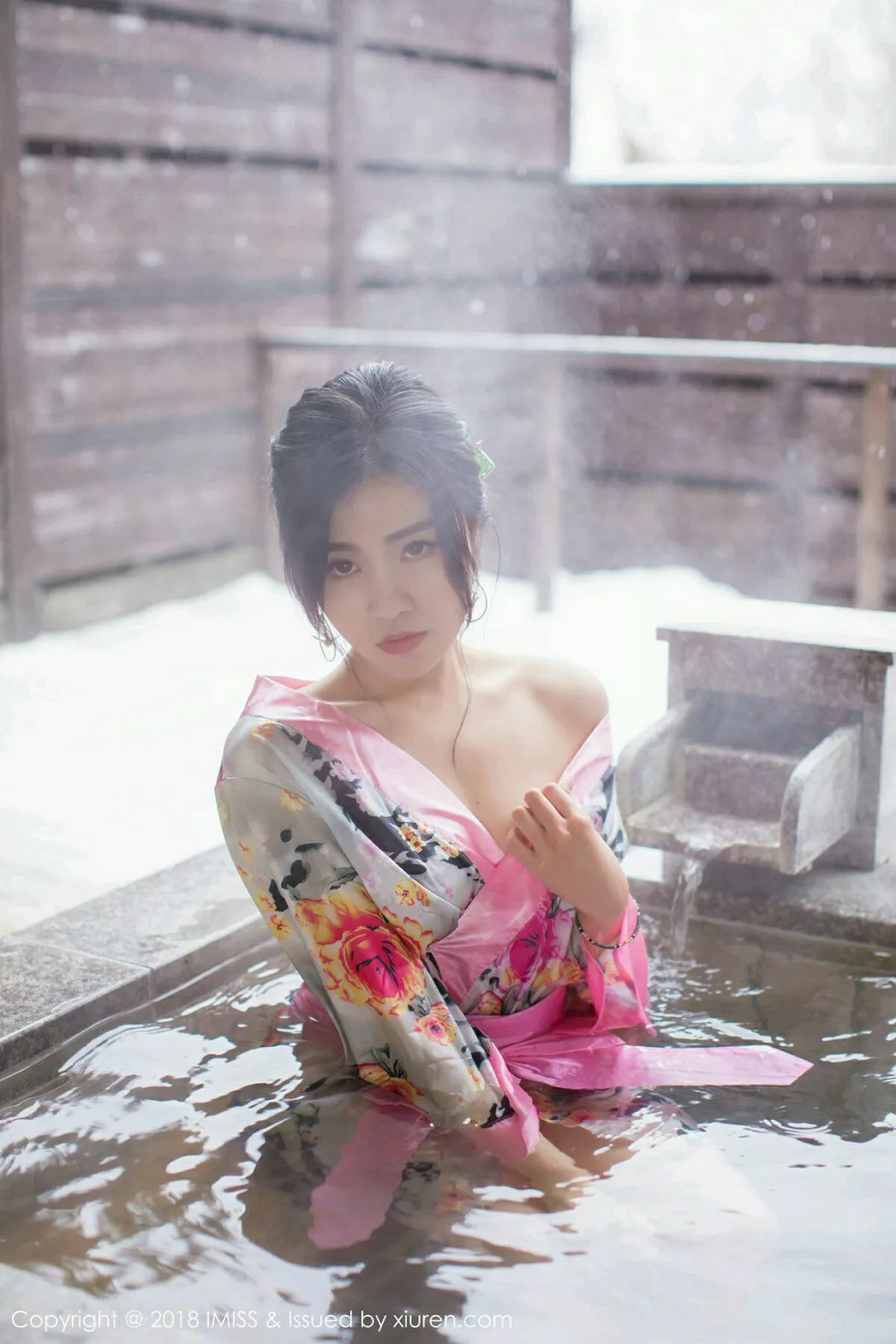 图片[4]-[Imiss爱蜜社]第221期许诺写真-秀人资源网